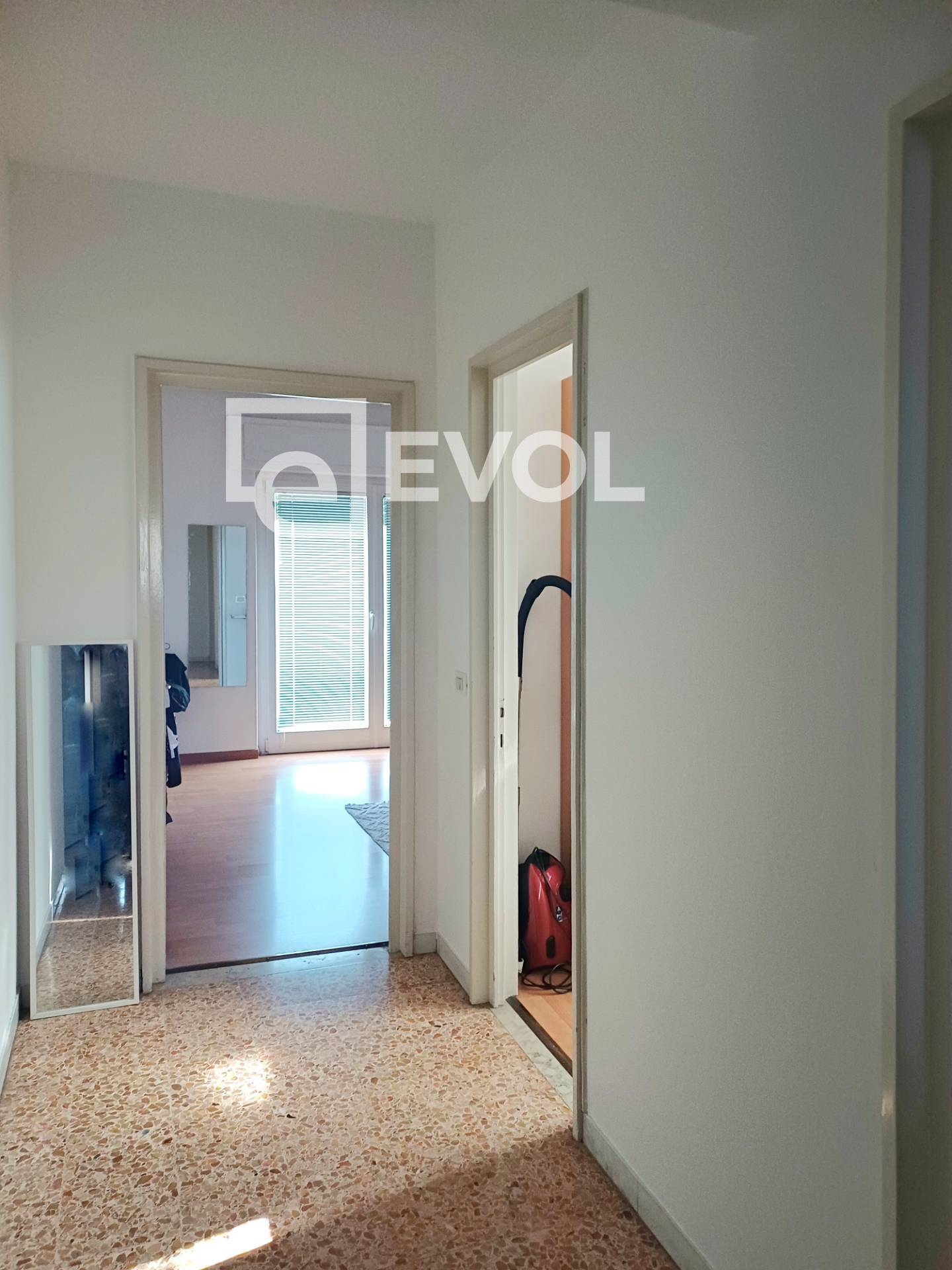 Appartamento in vendita a Udine, Semicentro