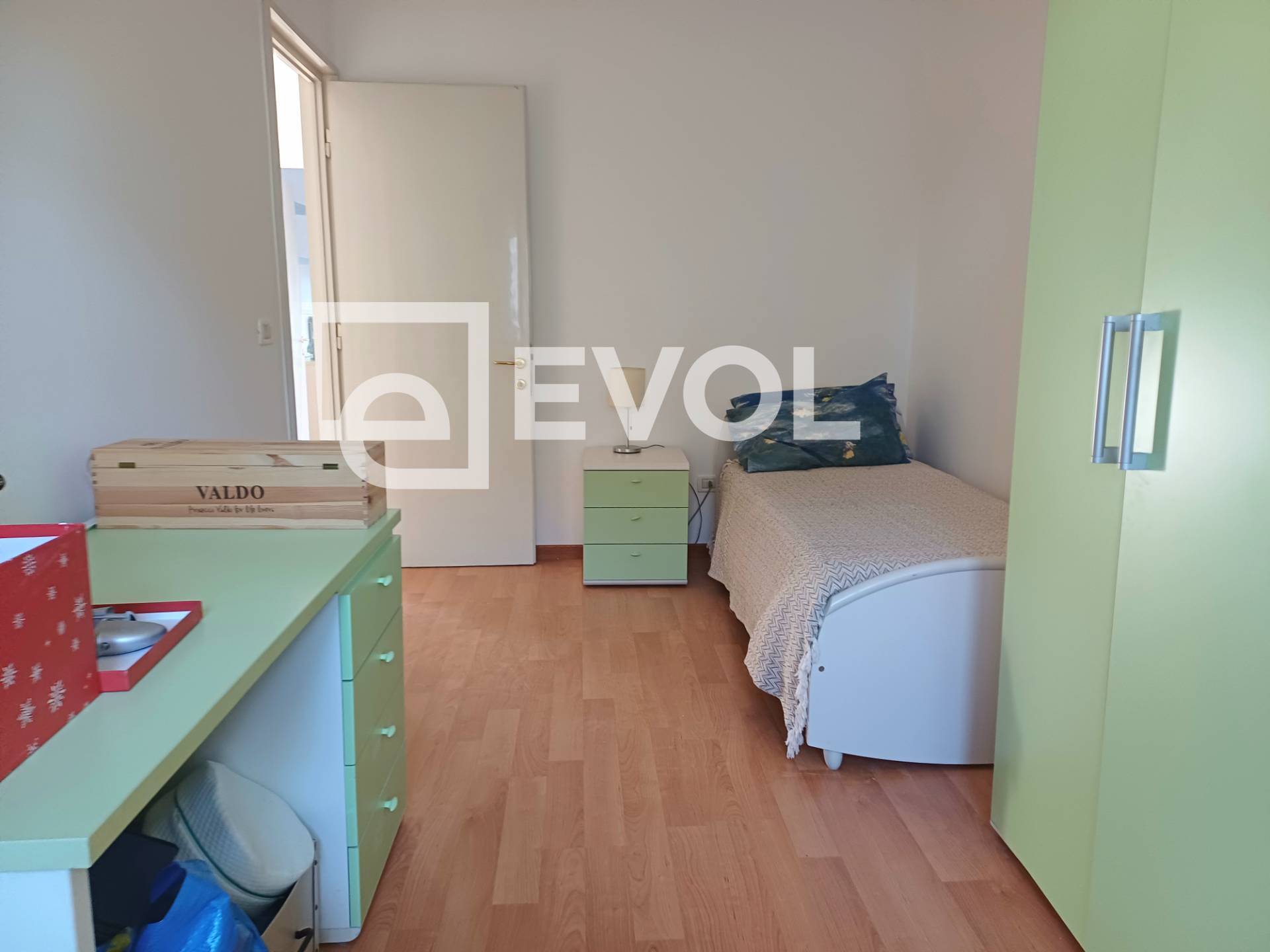 Appartamento in vendita a Udine, Semicentro