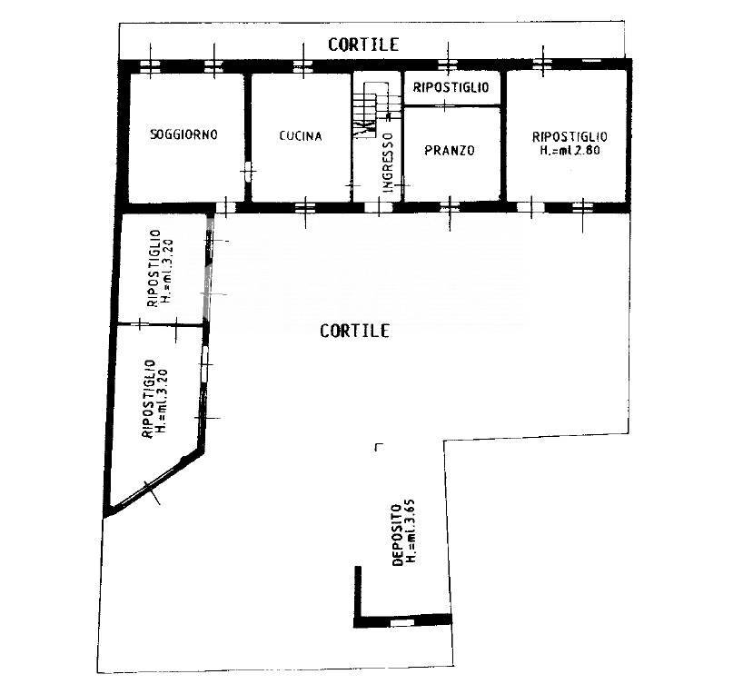 Cielo Terra in vendita a Campoformido, Bressa