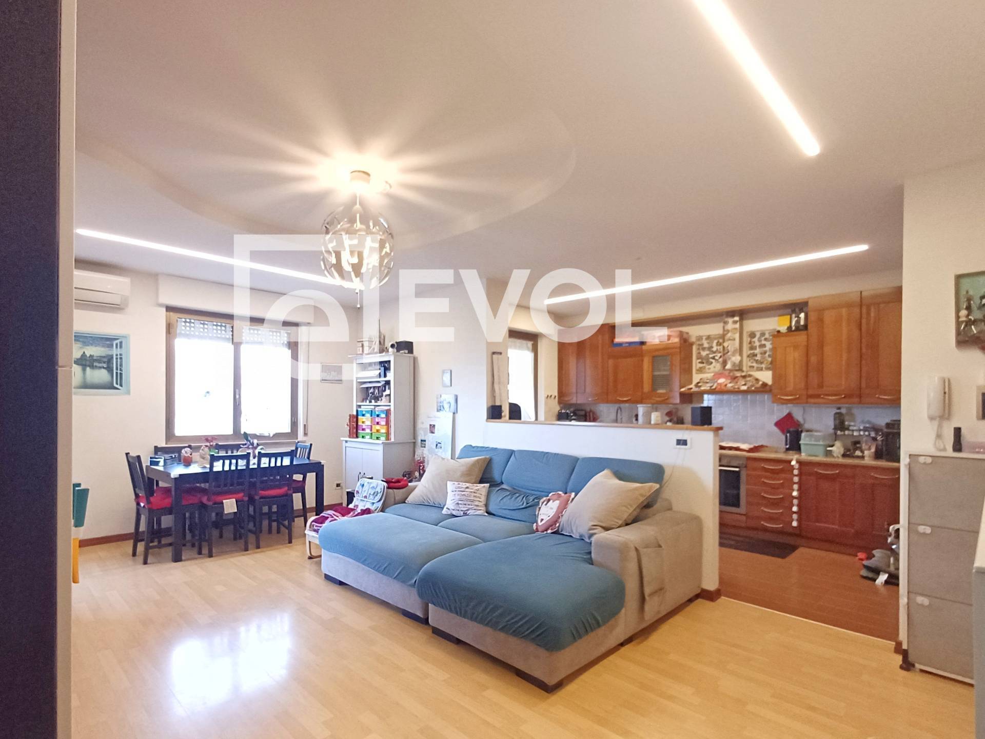 Appartamento in vendita a Udine, San Gottardo