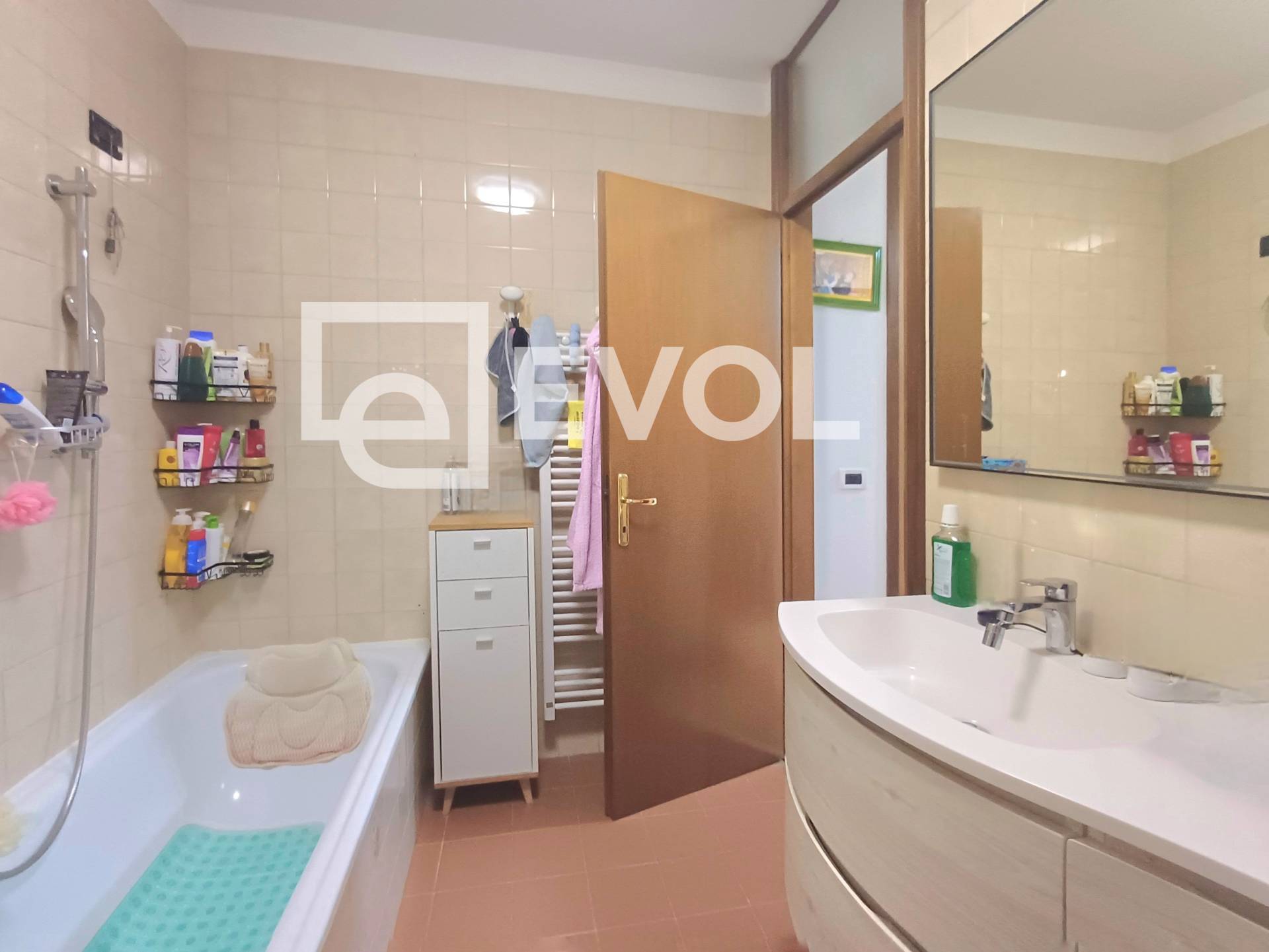 Appartamento in vendita a Udine, San Gottardo