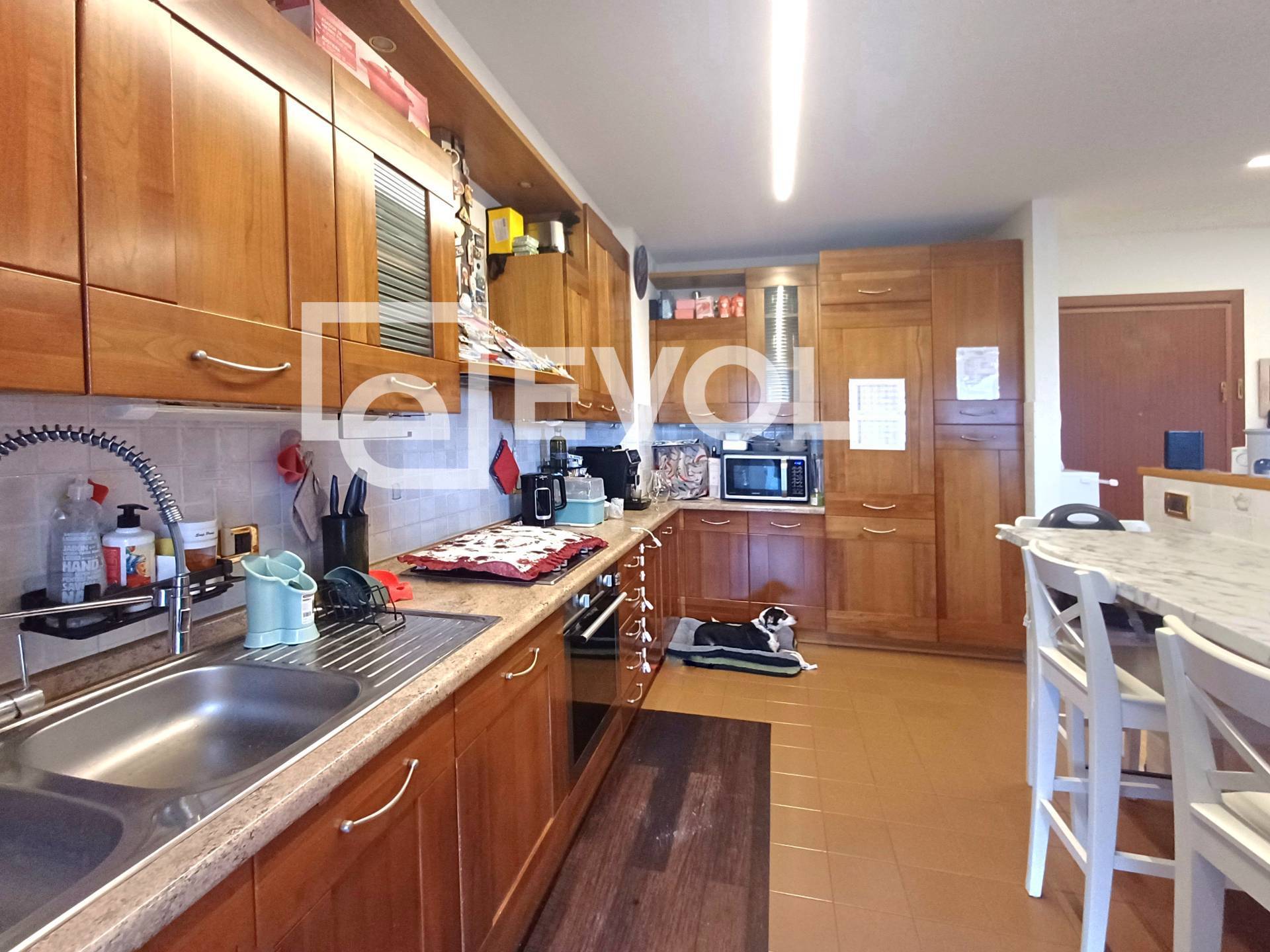 Appartamento in vendita a Udine, San Gottardo