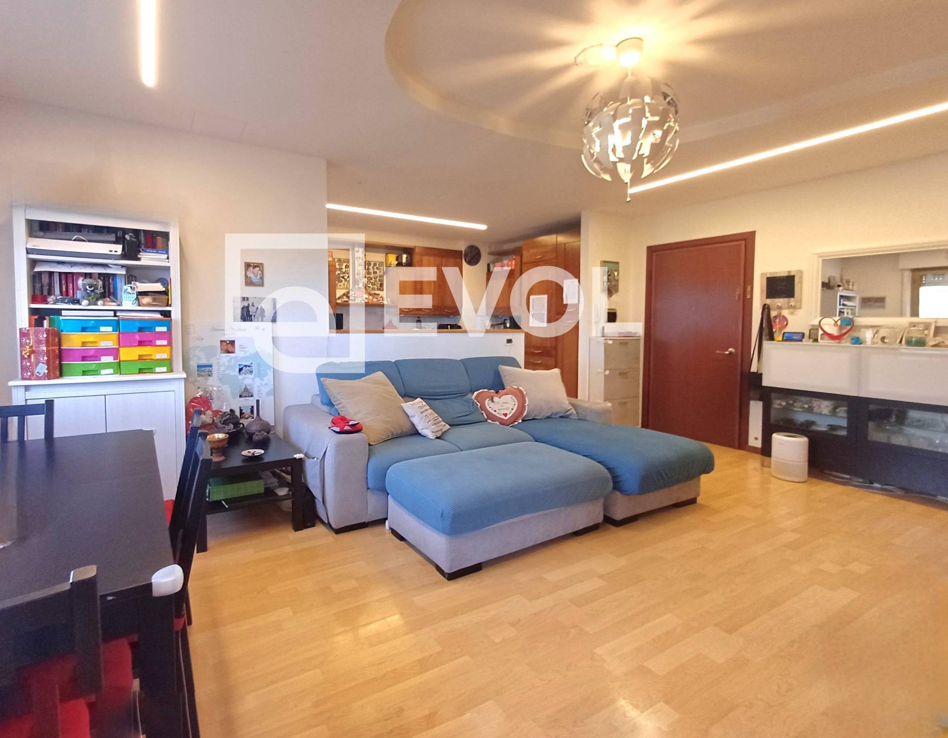 Appartamento in vendita a Udine, San Gottardo