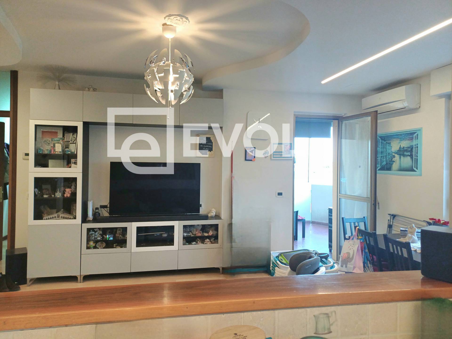 Appartamento in vendita a Udine, San Gottardo