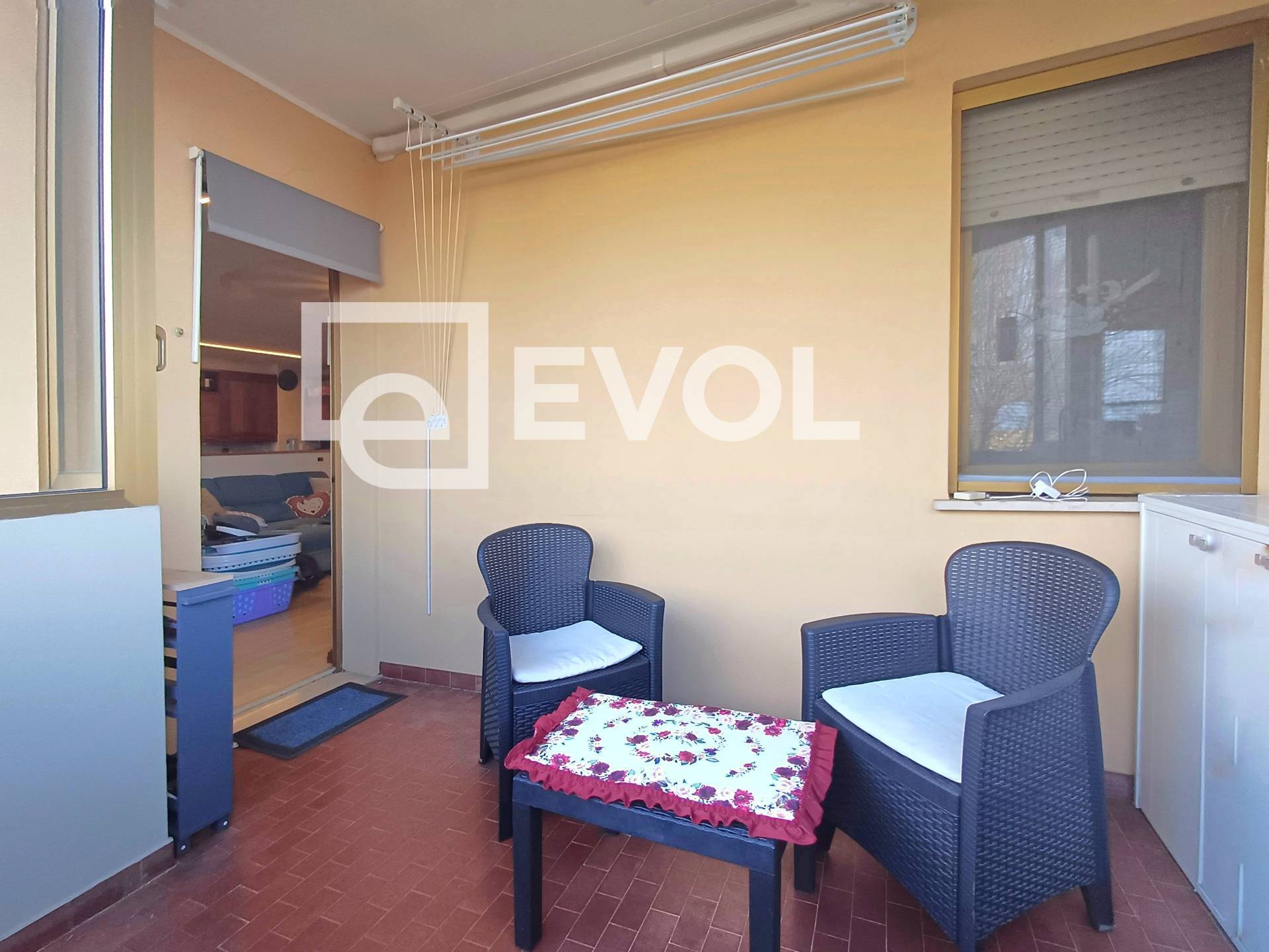 Appartamento in vendita a Udine, San Gottardo