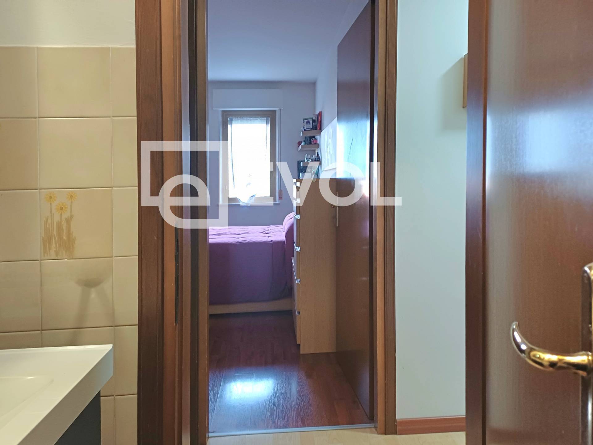 Appartamento in vendita a Udine, San Gottardo