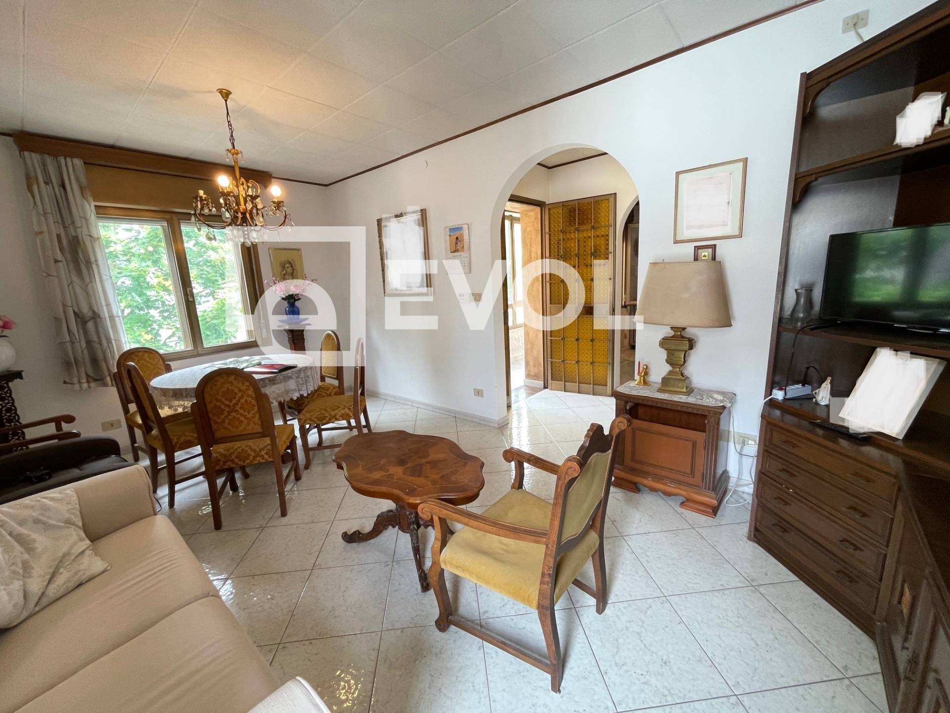 Appartamento in vendita a Lignano Sabbiadoro, Lignano Pineta