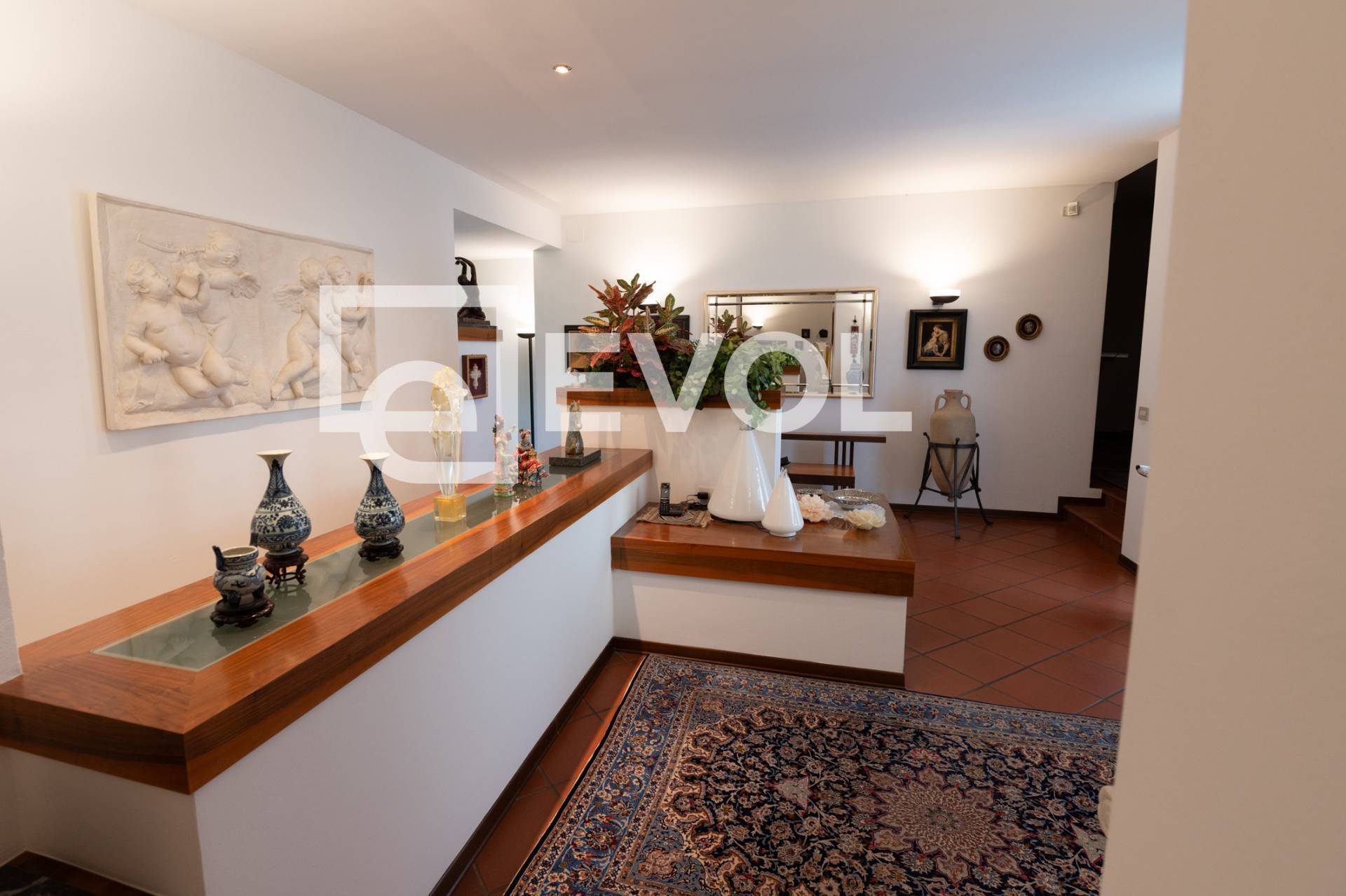 Villa in vendita a San Vito al Torre