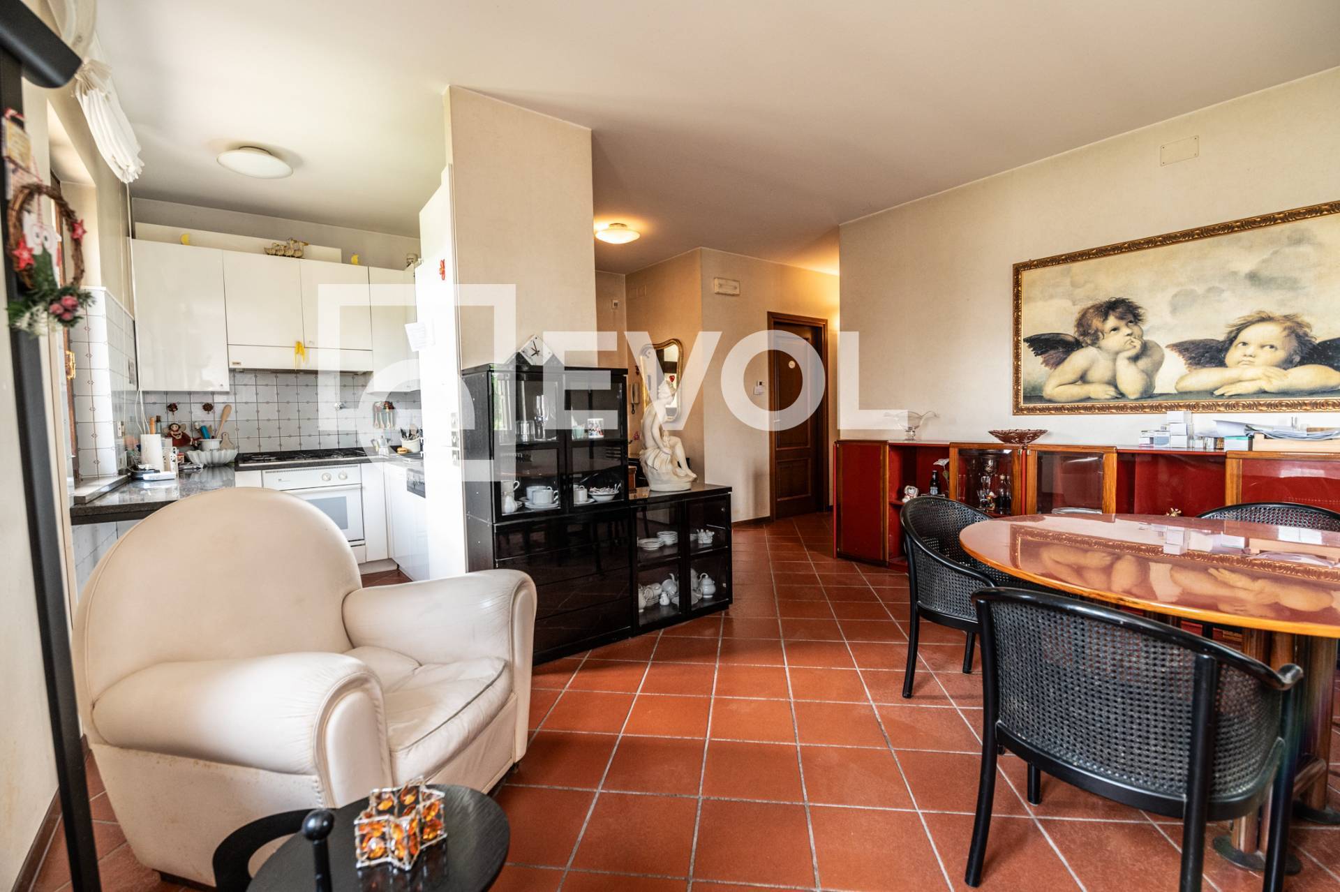 Appartamento in vendita a San Vito al Torre