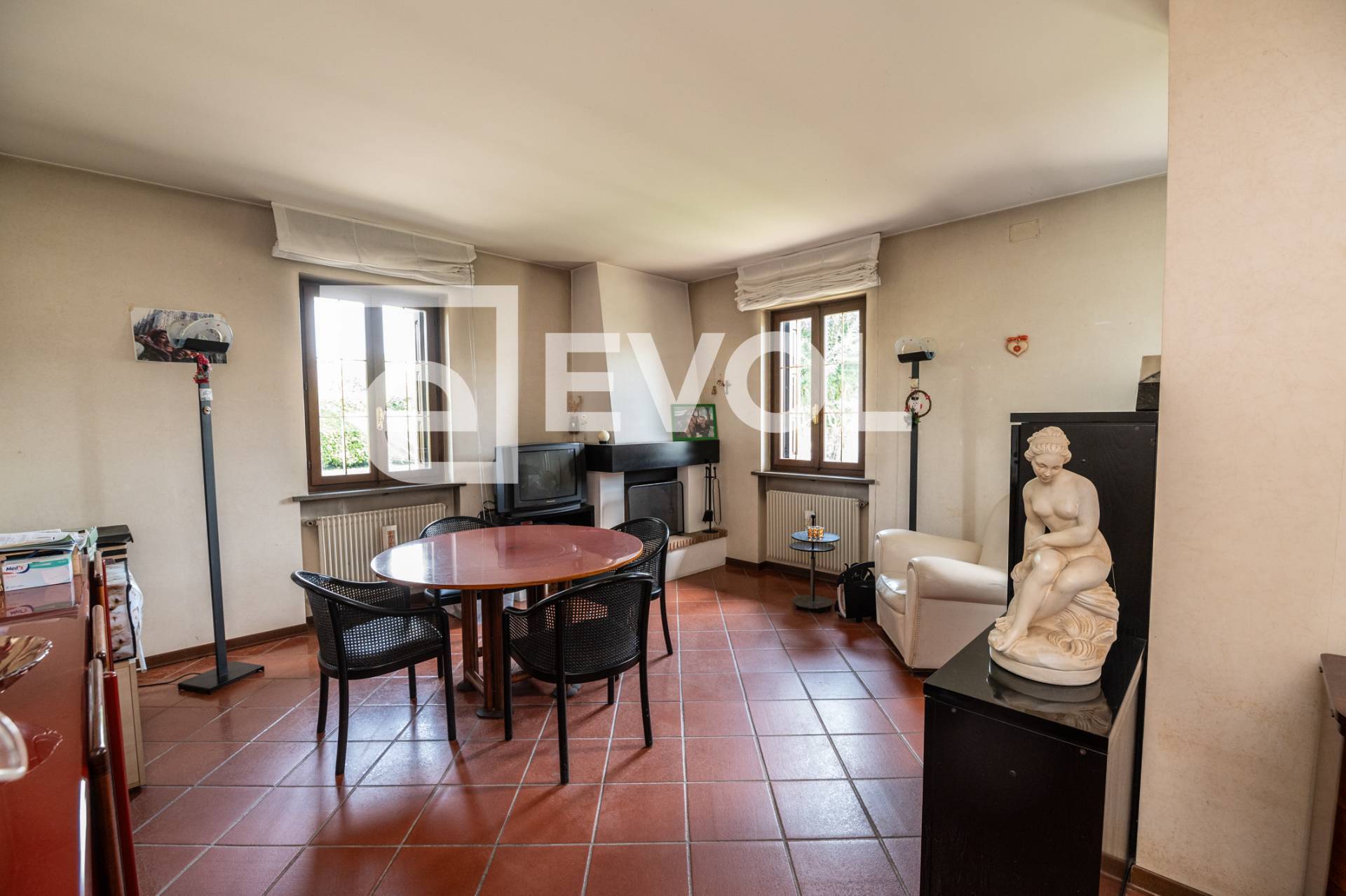 Appartamento in vendita a San Vito al Torre