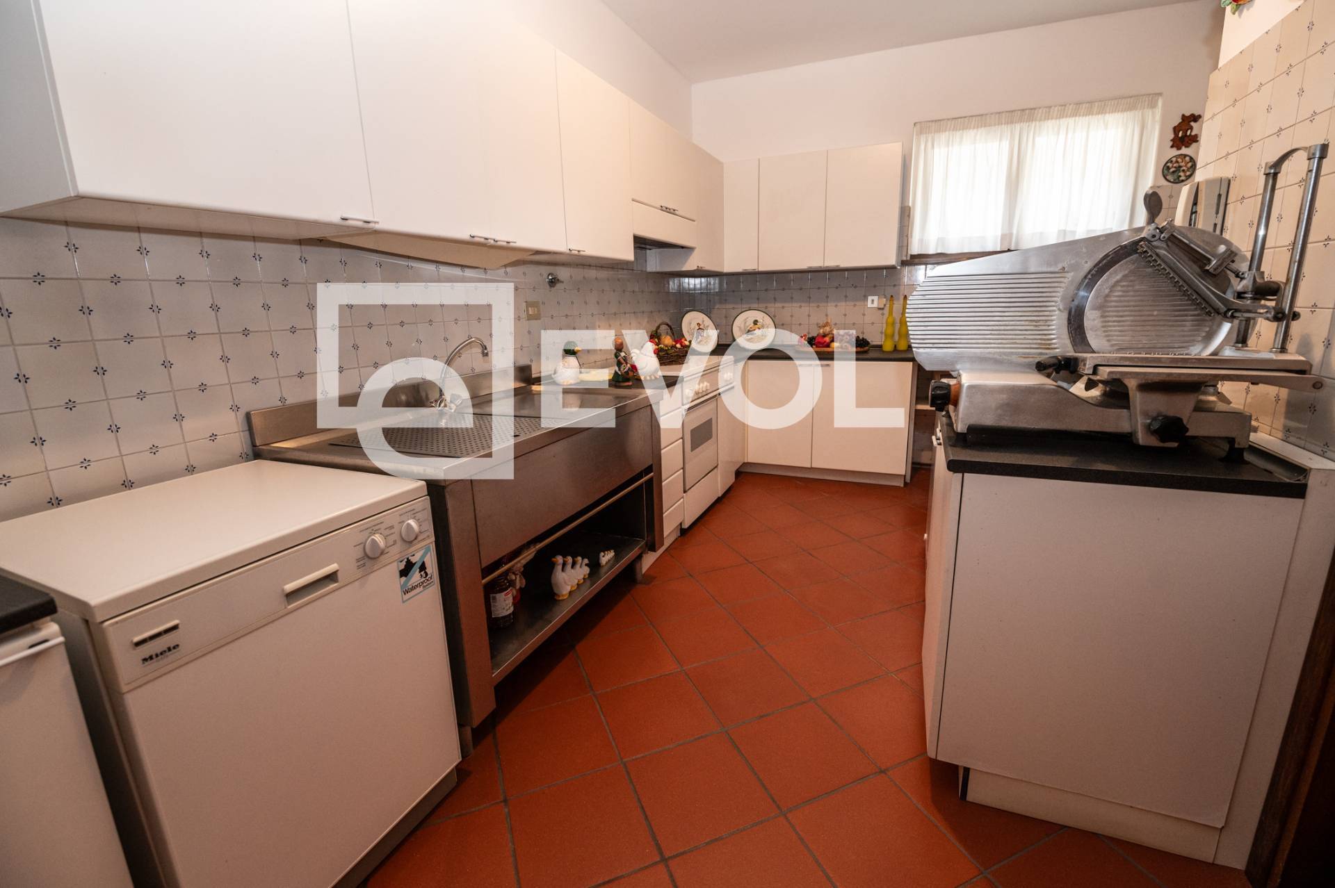 Appartamento in vendita a San Vito al Torre