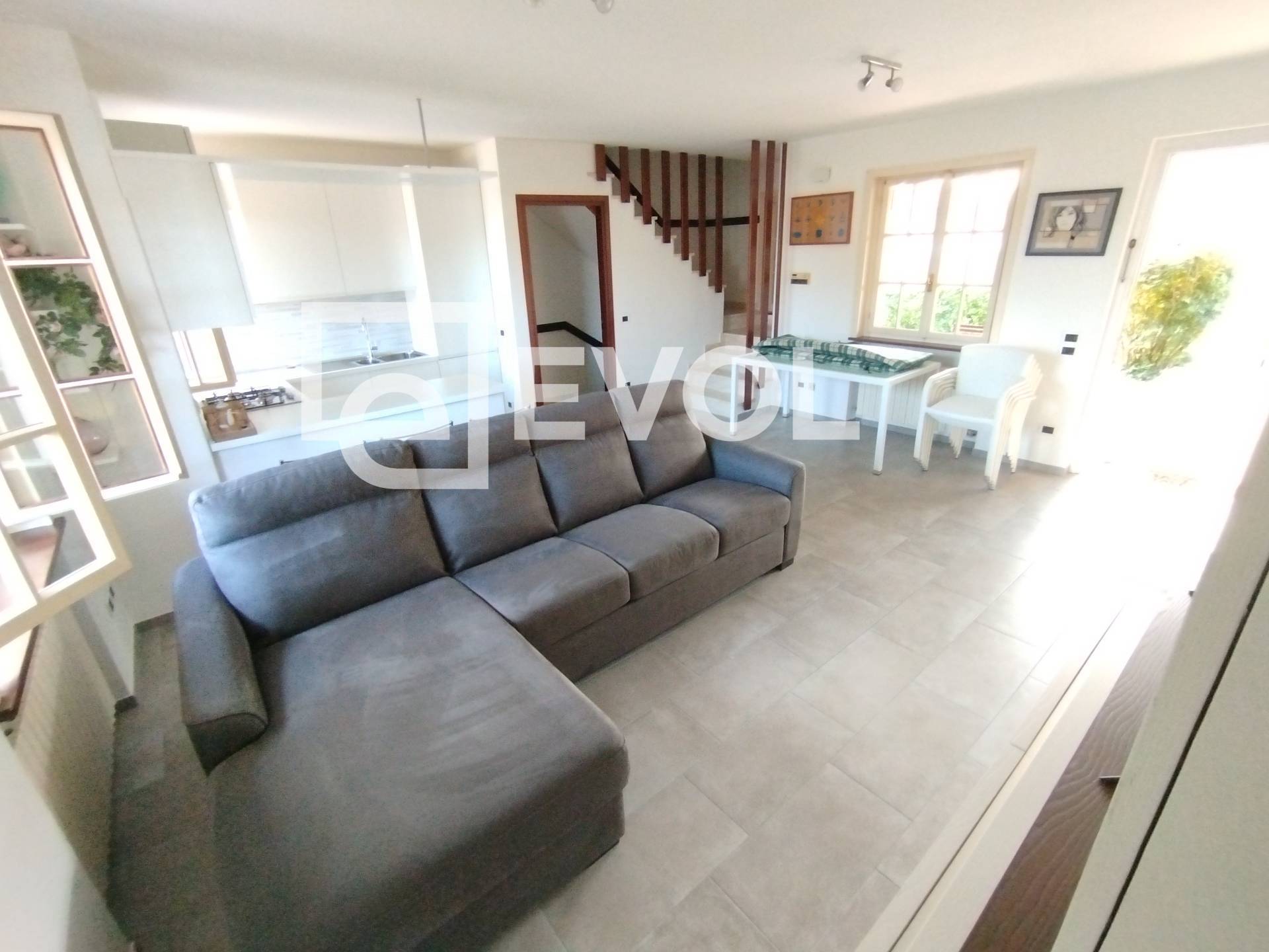 Villette a schiera in vendita a Lignano Sabbiadoro, Lignano Pineta