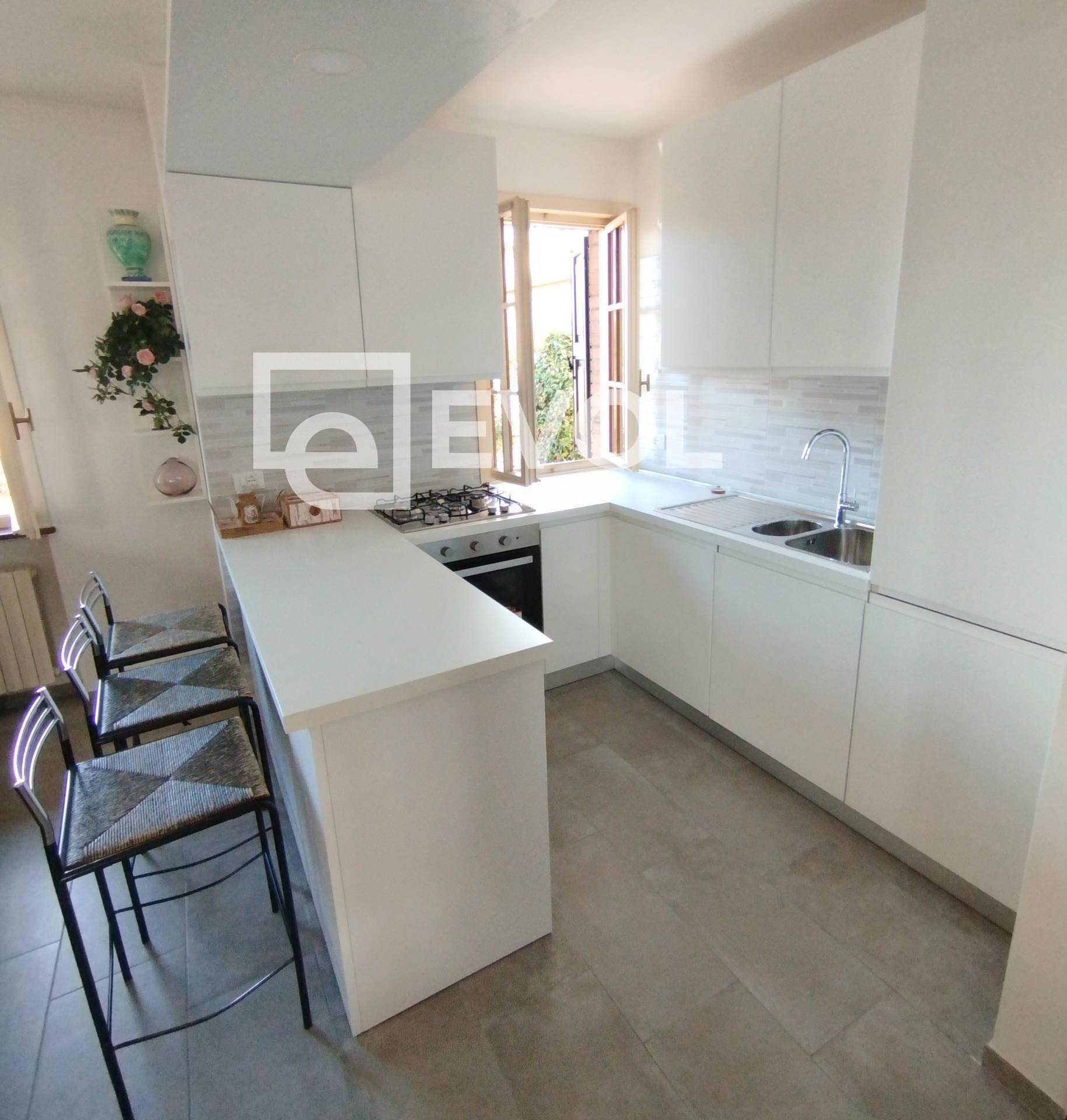 Villette a schiera in vendita a Lignano Sabbiadoro, Lignano Pineta