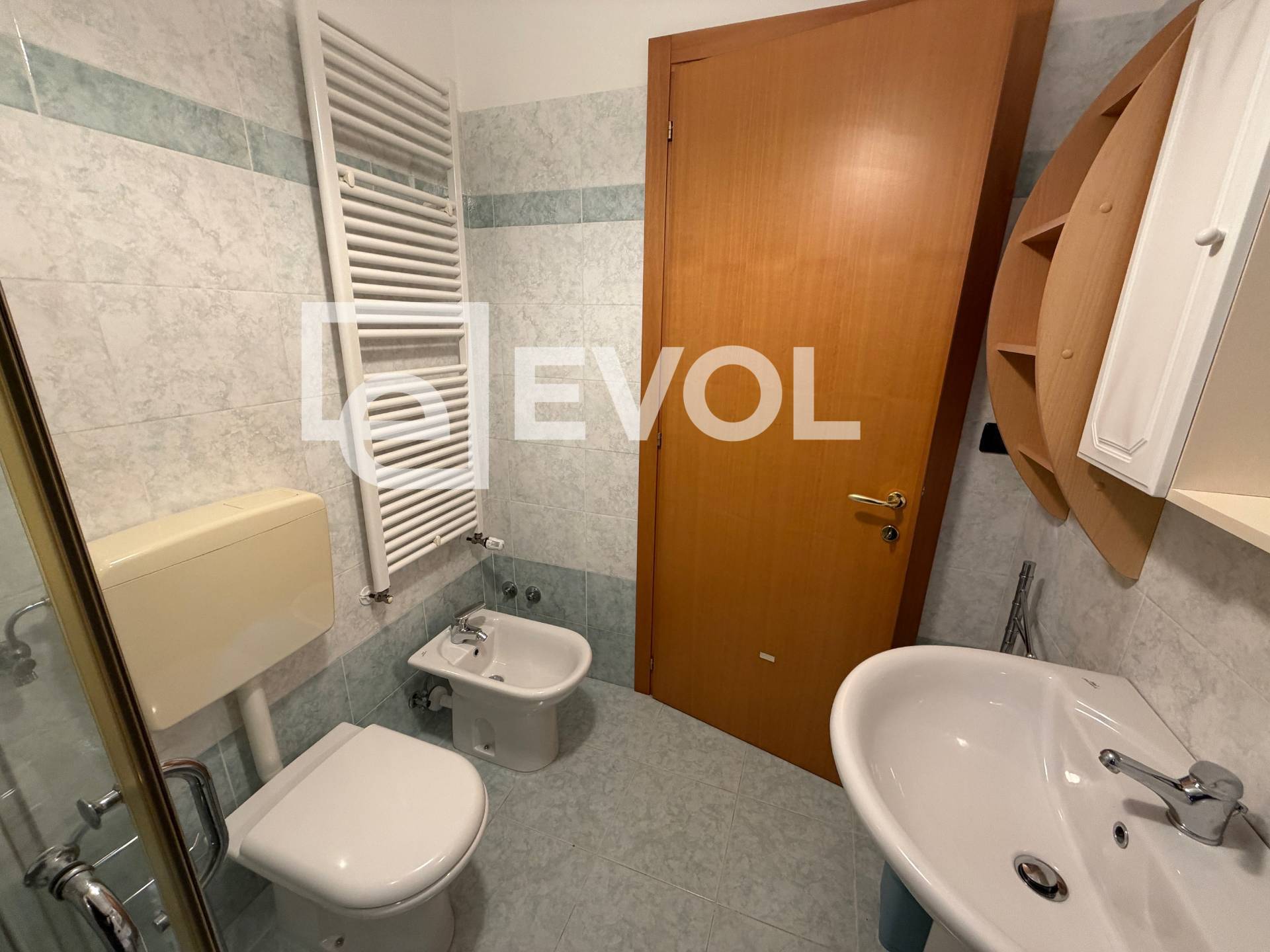 Appartamento in vendita a Udine