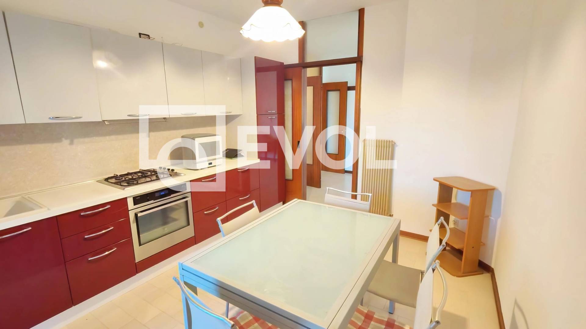 Appartamento in vendita a Udine