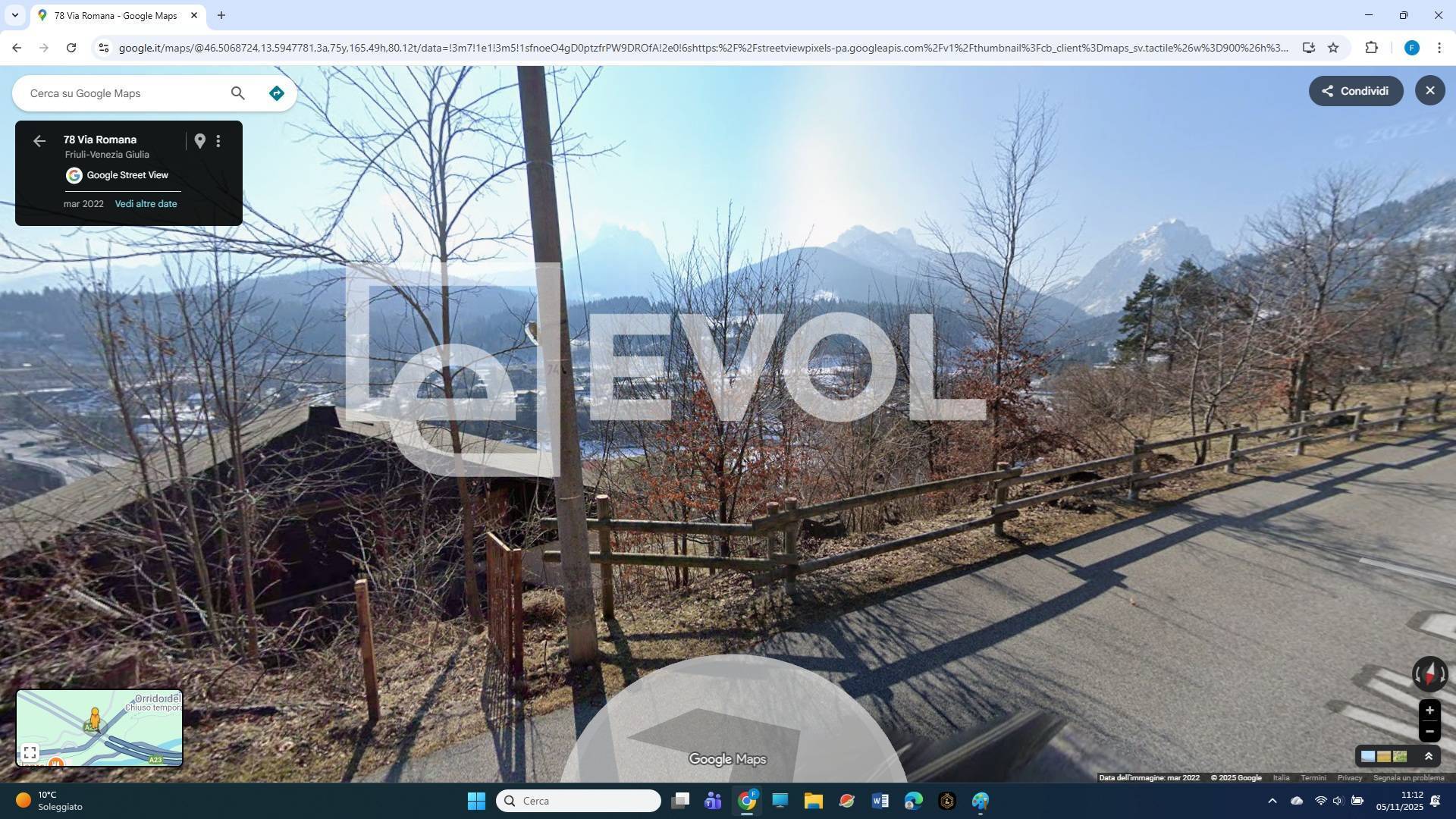 Casa singola in vendita a Tarvisio