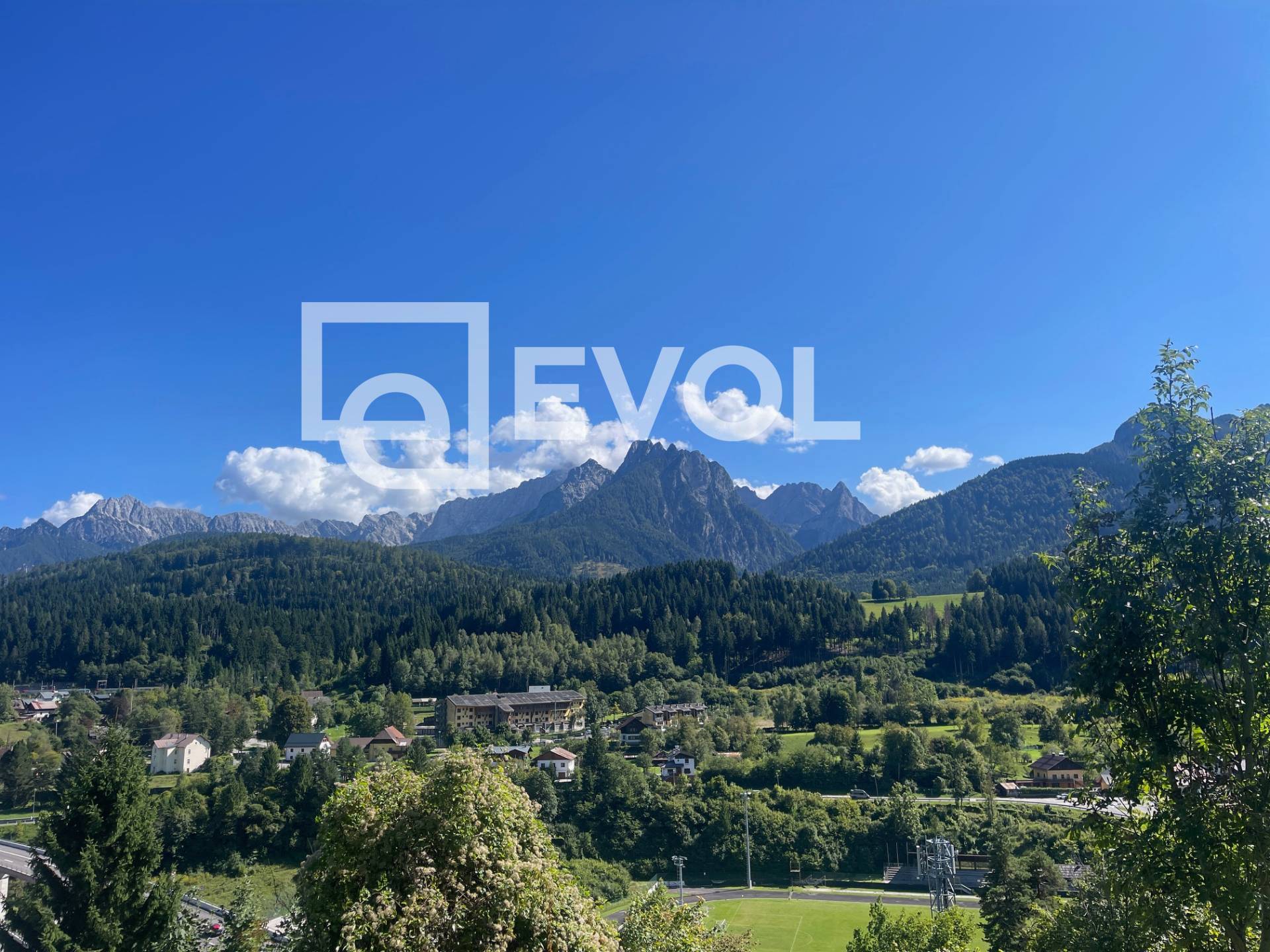 Casa singola in vendita a Tarvisio