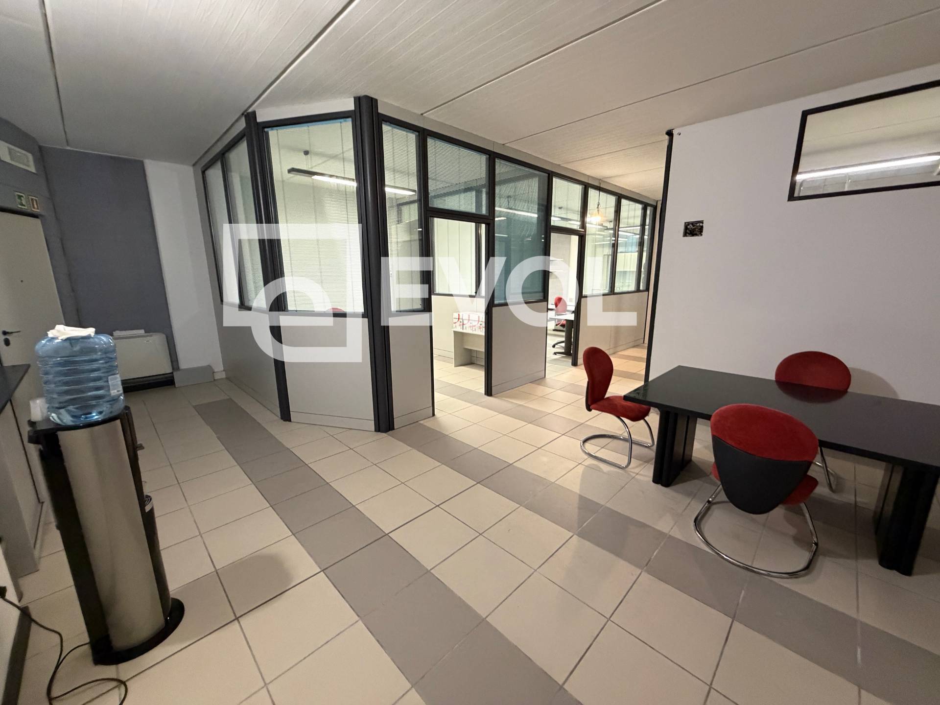 Studio/Ufficio in vendita a Tavagnacco, Feletto Umberto