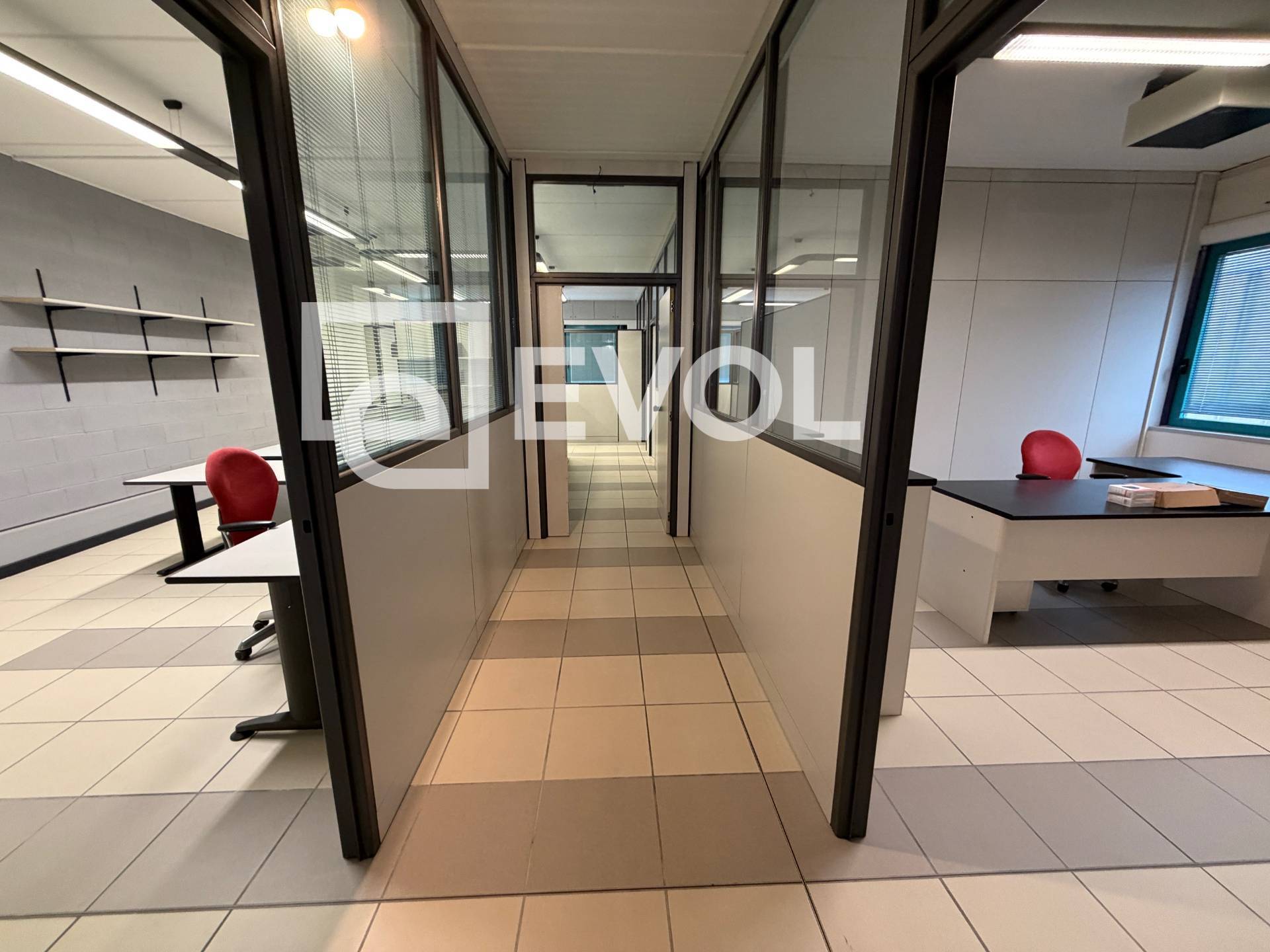 Studio/Ufficio in vendita a Tavagnacco, Feletto Umberto