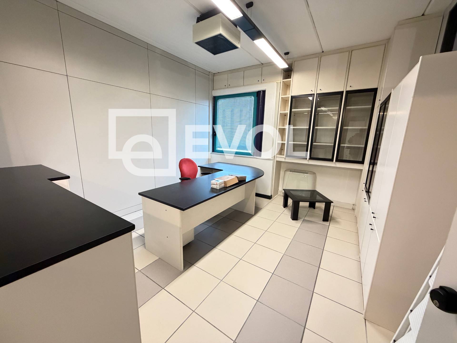 Studio/Ufficio in vendita a Tavagnacco, Feletto Umberto