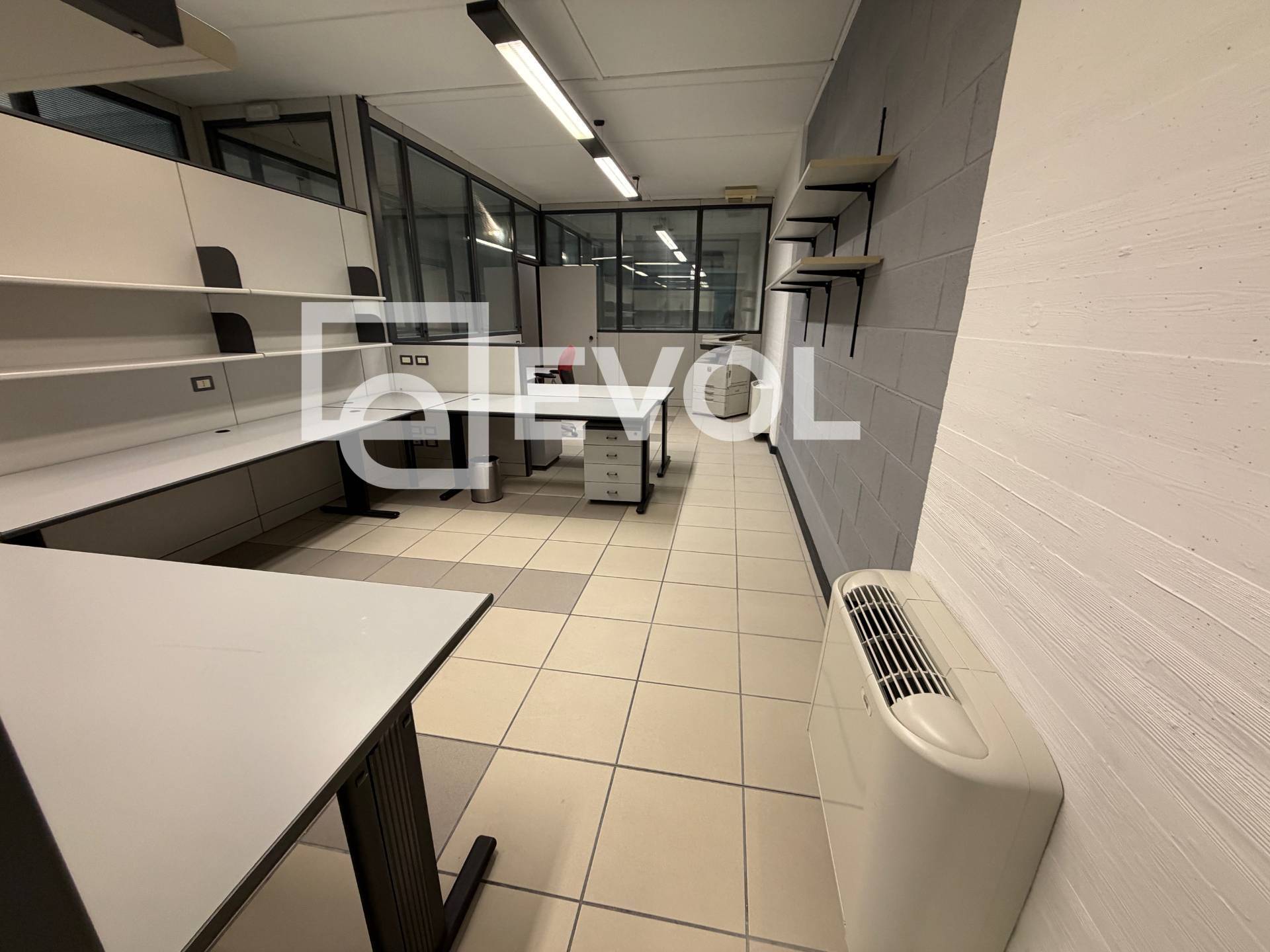 Studio/Ufficio in vendita a Tavagnacco, Feletto Umberto