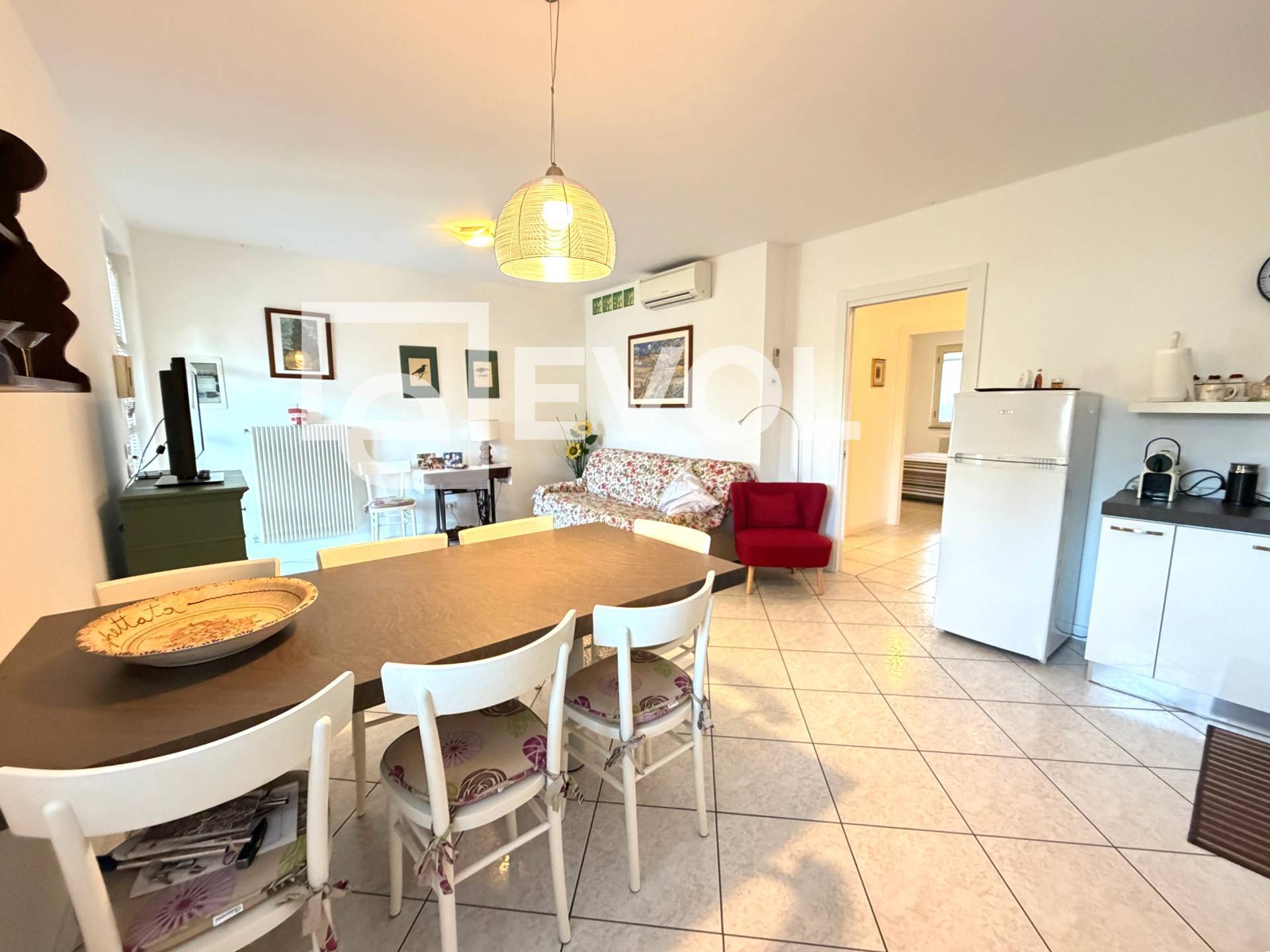 Appartamento in vendita a Lignano Sabbiadoro, Lignano Pineta