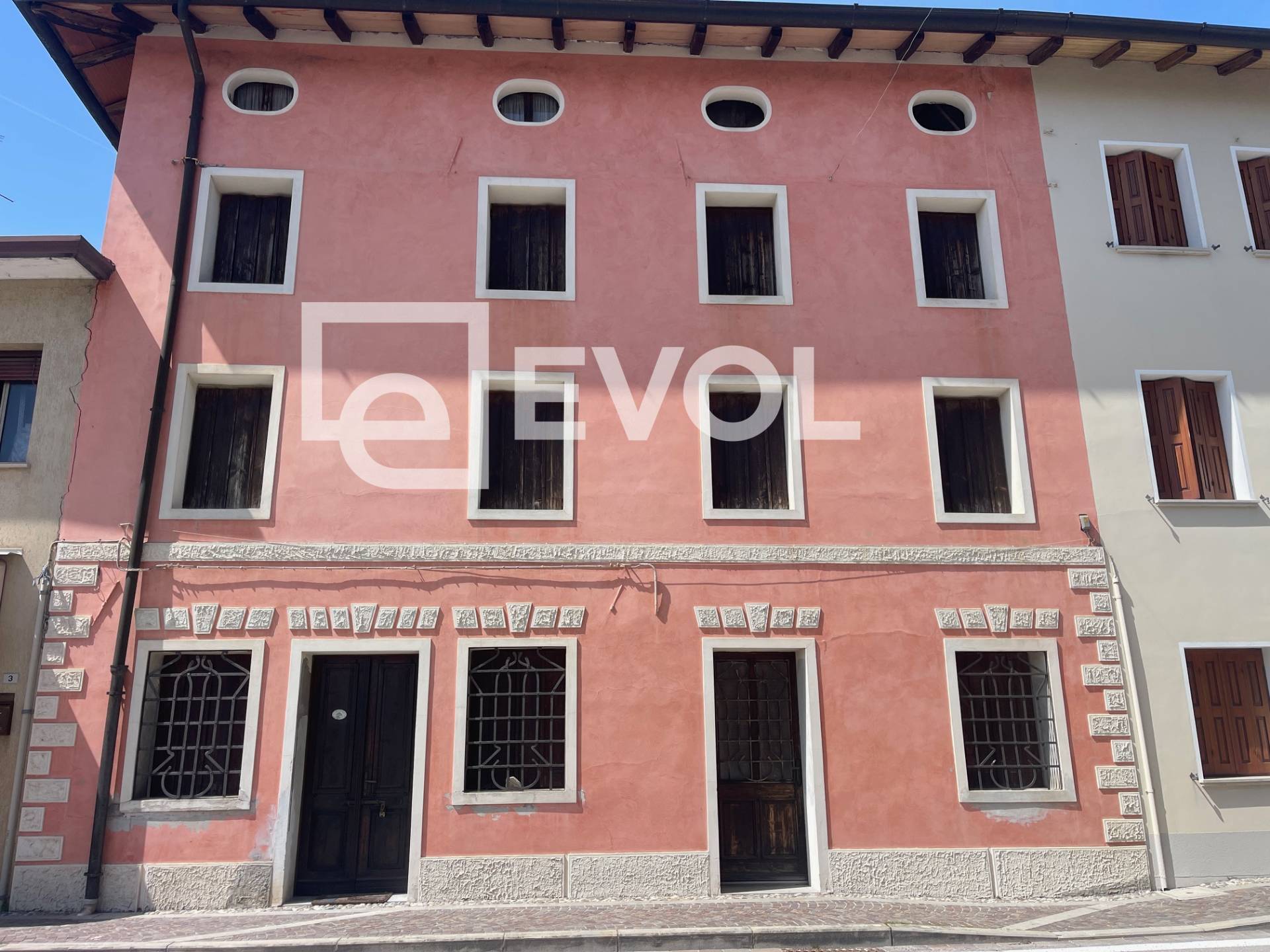 Cielo Terra in vendita a Precenicco