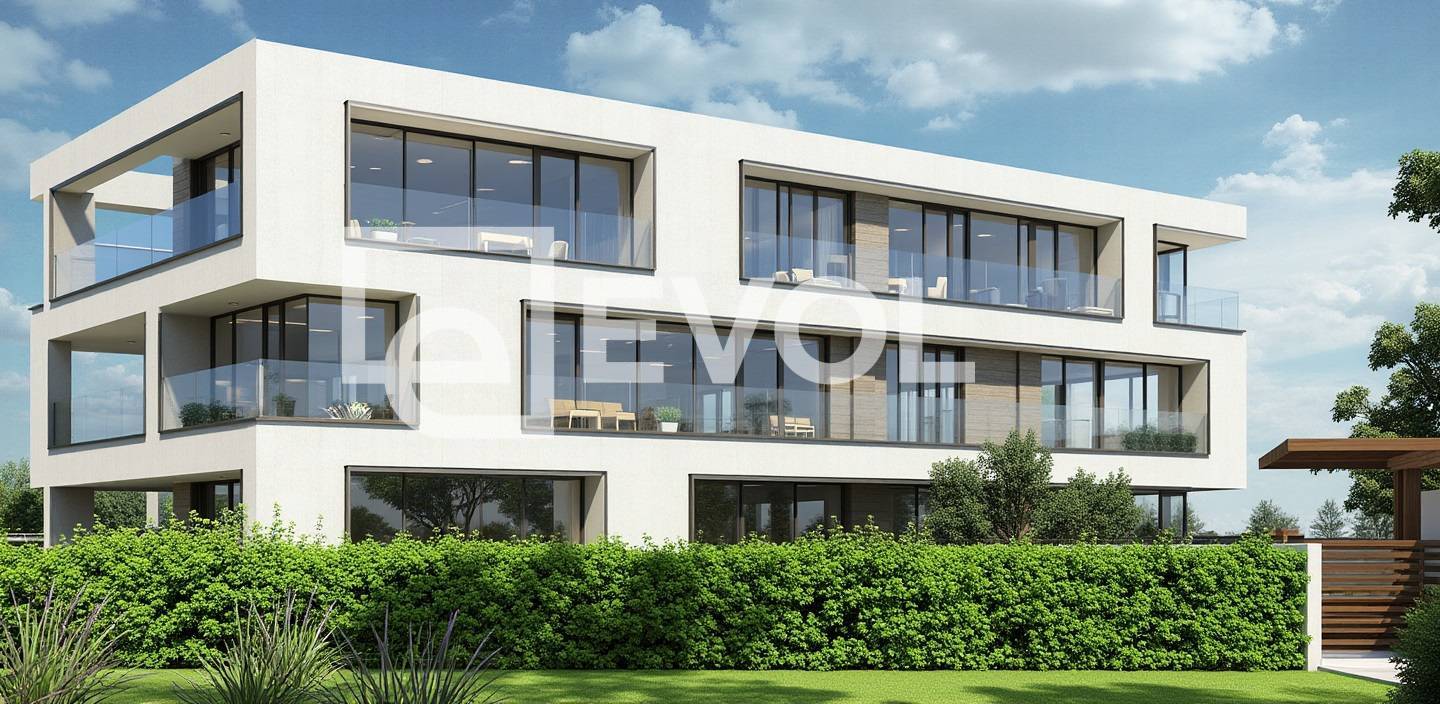 Appartamento in vendita a Udine