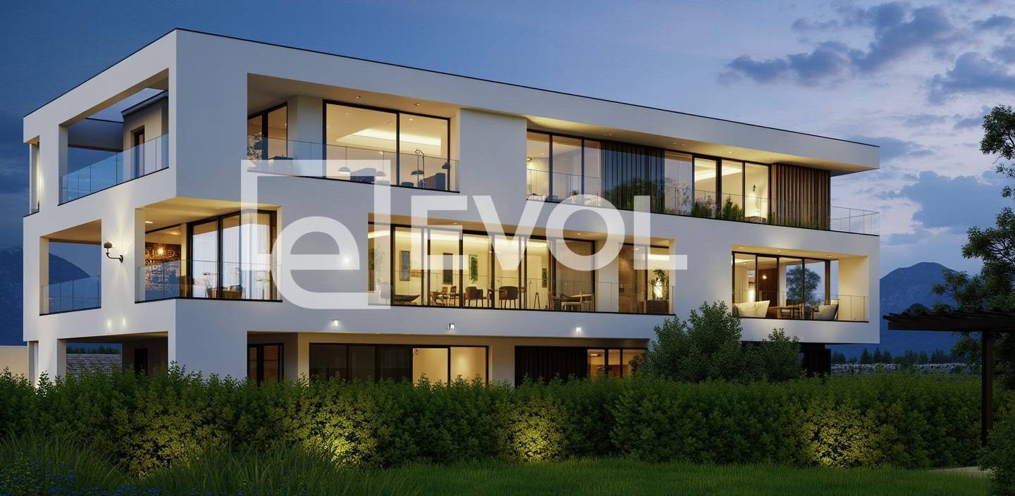 Appartamento in vendita a Udine