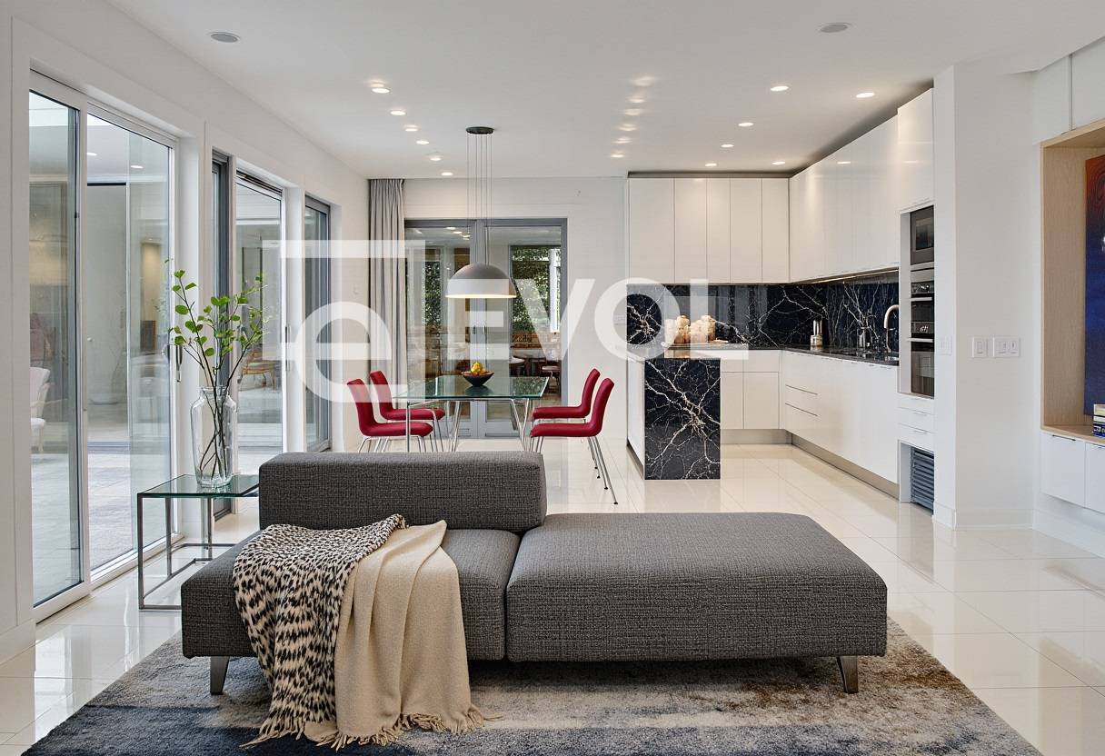 Appartamento in vendita a Udine