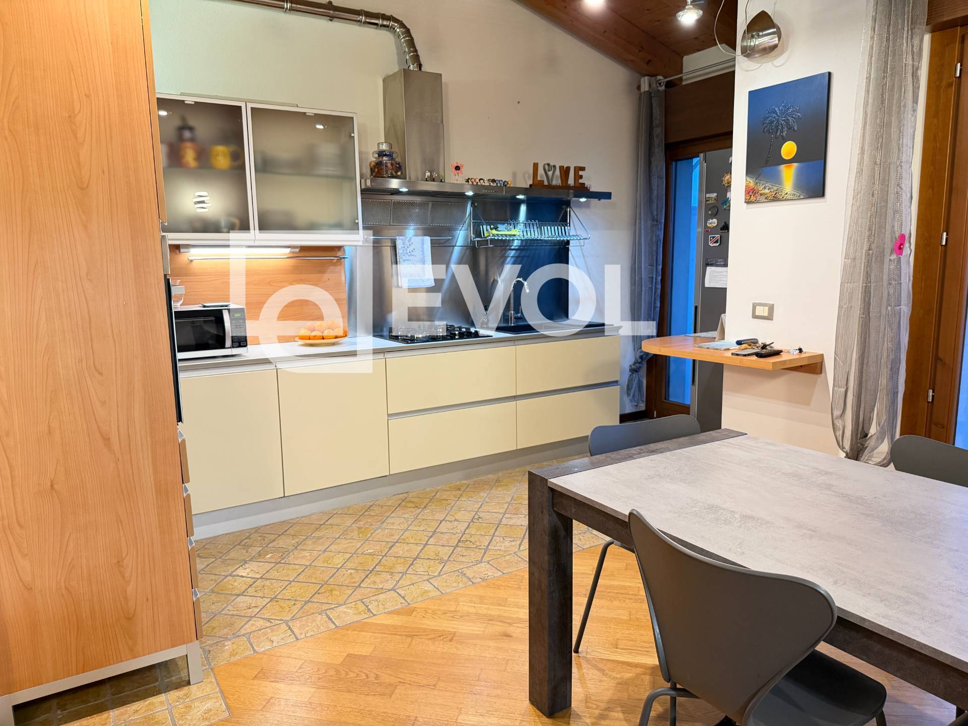 Appartamento in vendita a Latisana