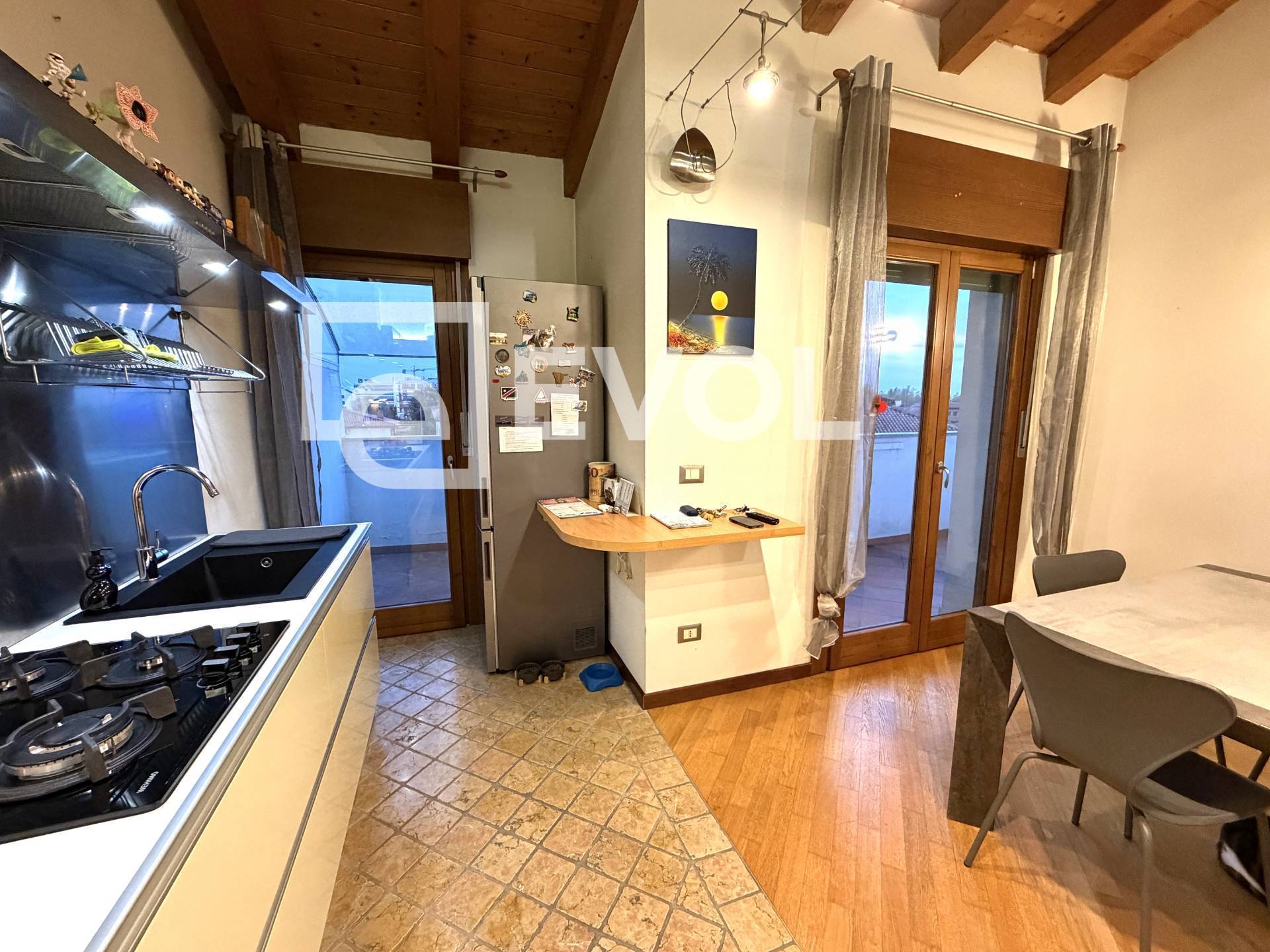 Appartamento in vendita a Latisana