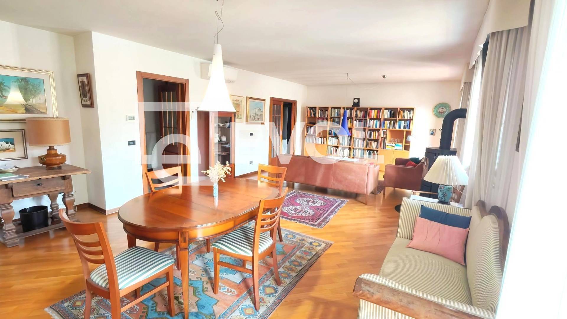 Appartamento in vendita a Udine, Semicentro