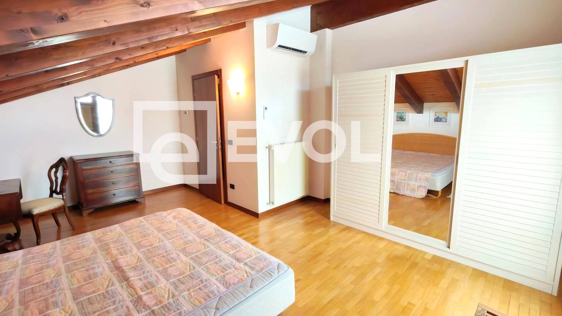 Appartamento in vendita a Udine, Semicentro