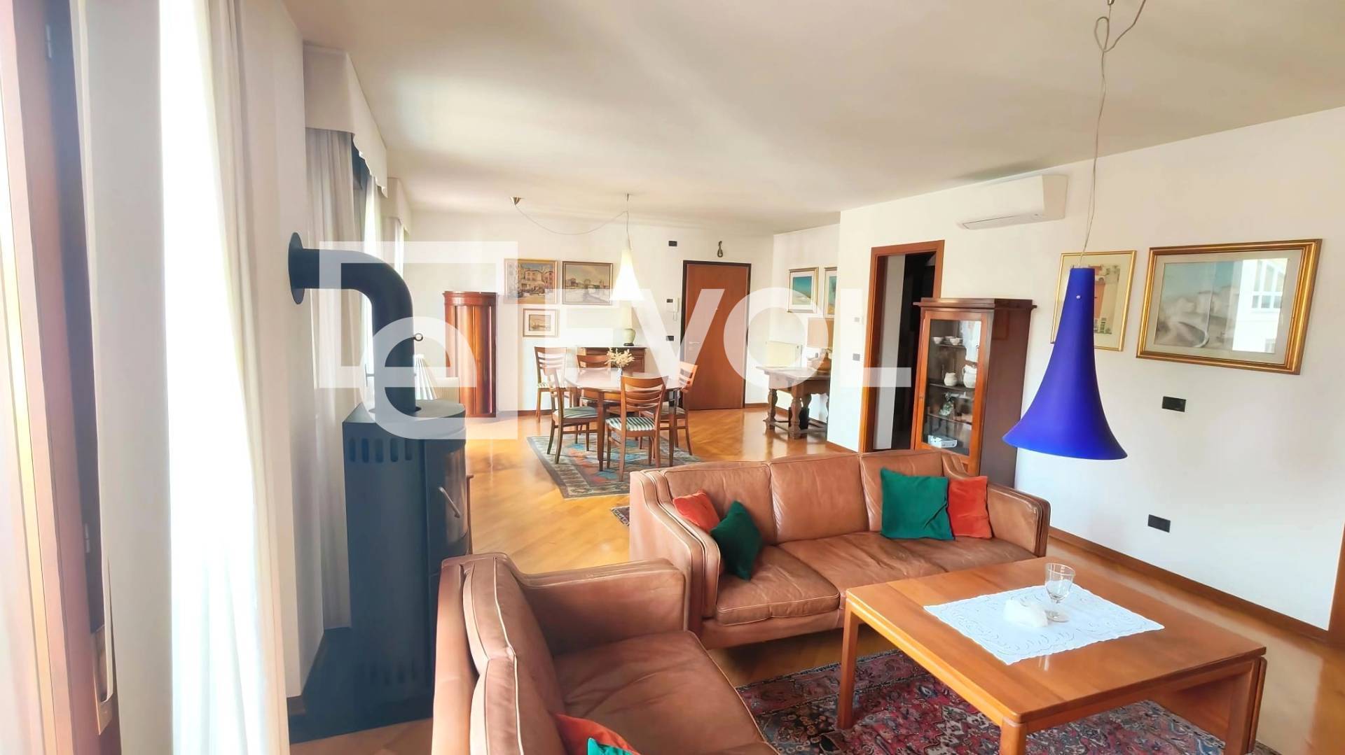 Appartamento in vendita a Udine, Semicentro