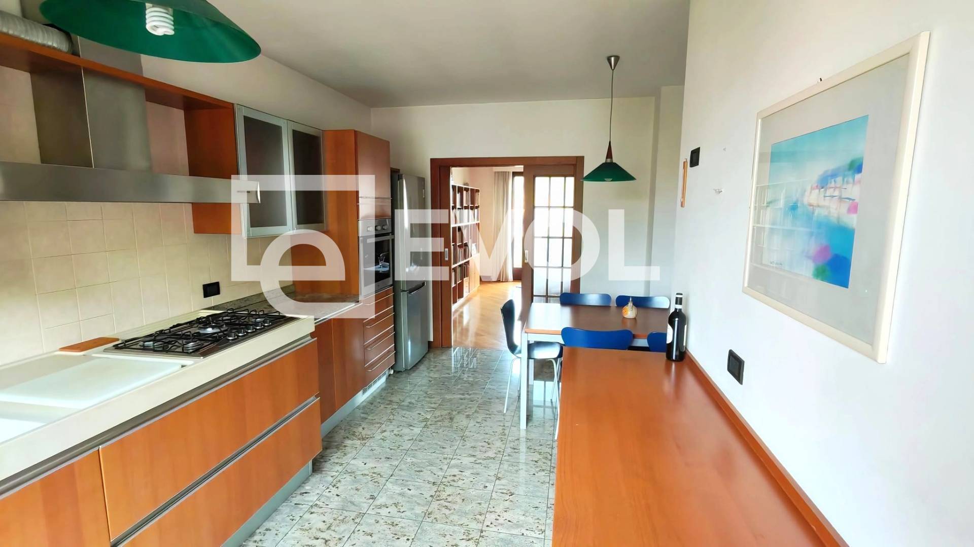 Appartamento in vendita a Udine, Semicentro