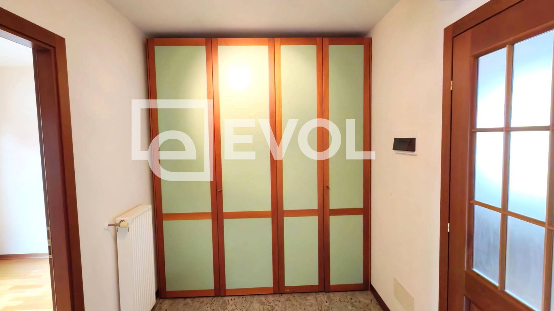 Appartamento in vendita a Udine, Semicentro