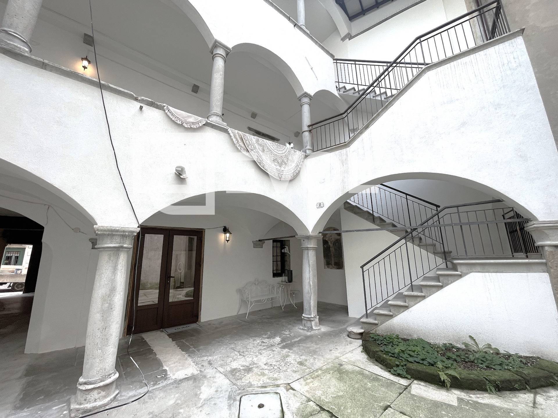 Studio/Ufficio in affitto a Udine