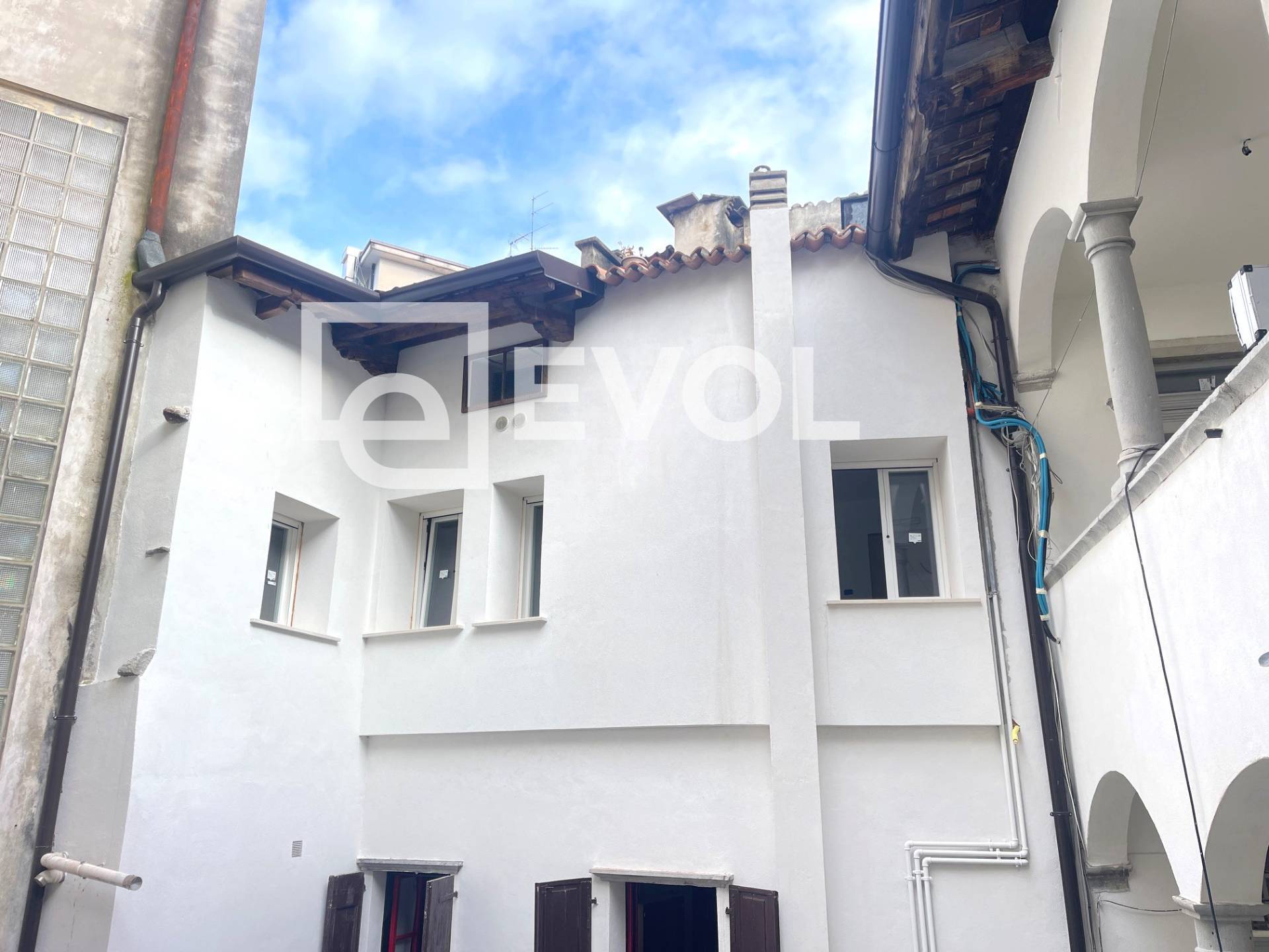 Studio/Ufficio in affitto a Udine