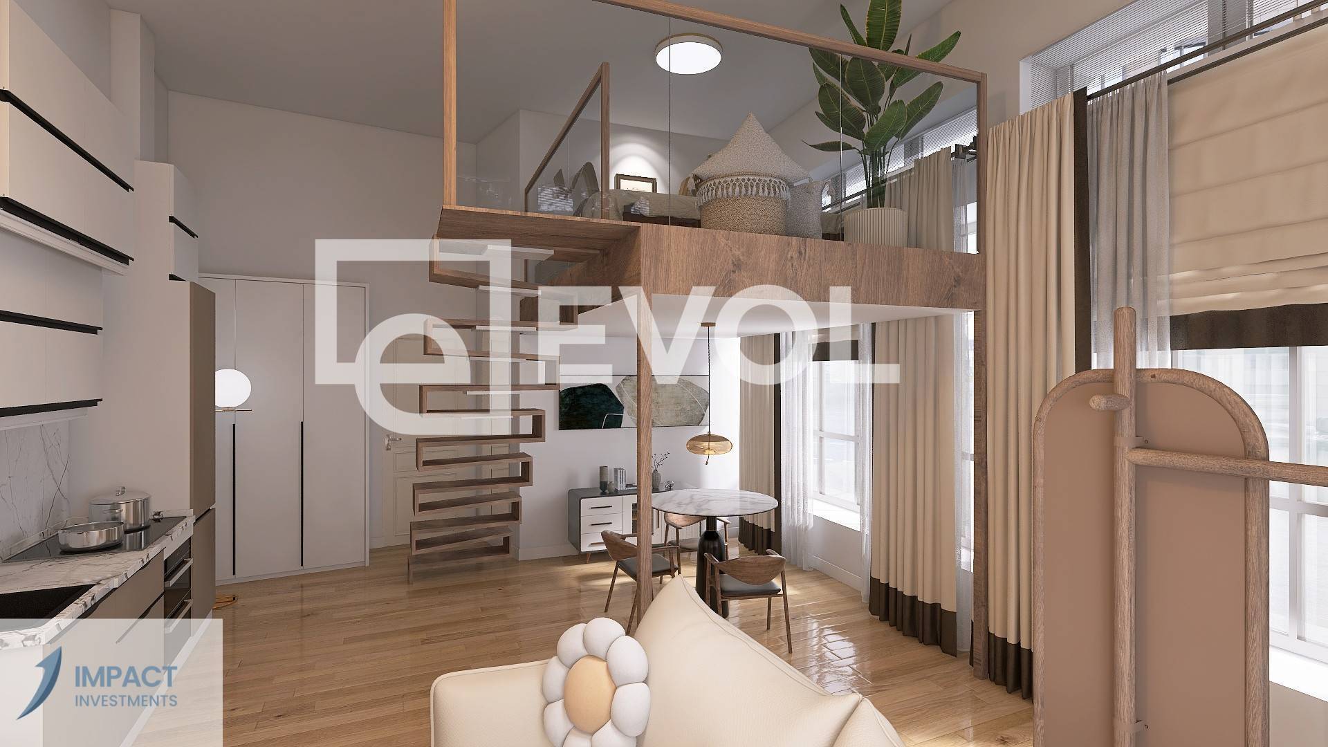 Appartamento in vendita a Udine