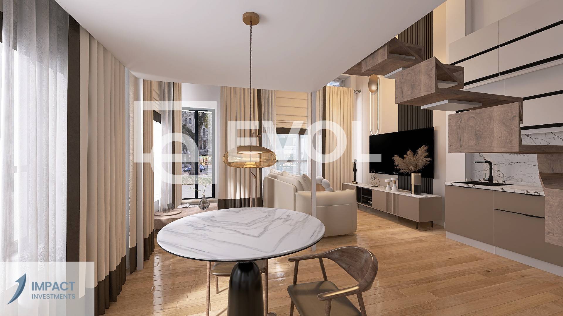 Appartamento in vendita a Udine