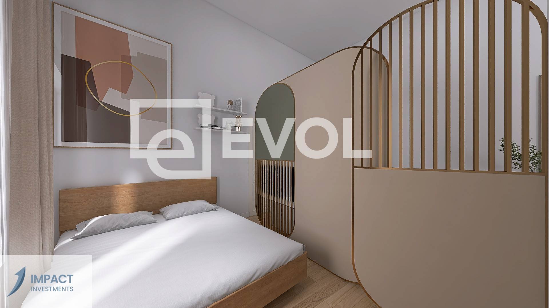 Appartamento in vendita a Udine