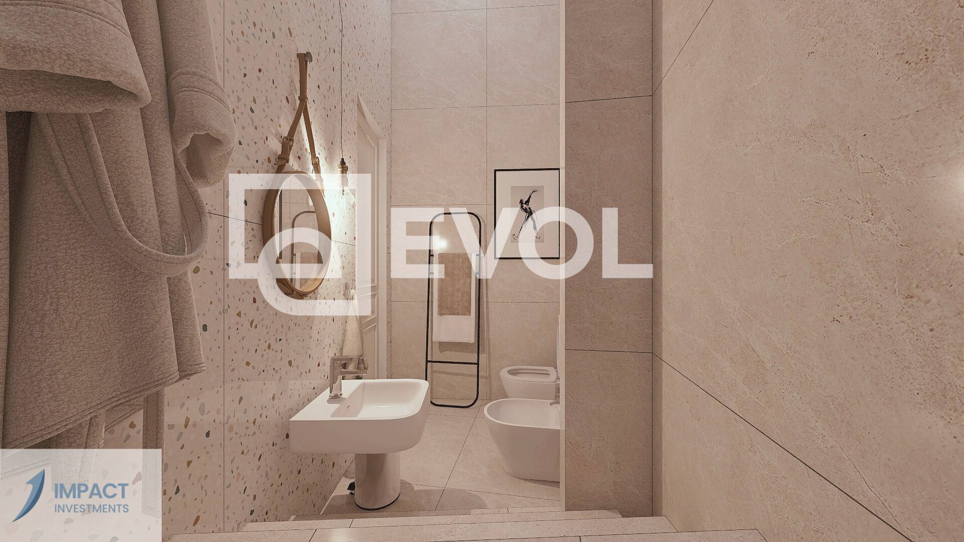 Appartamento in vendita a Udine