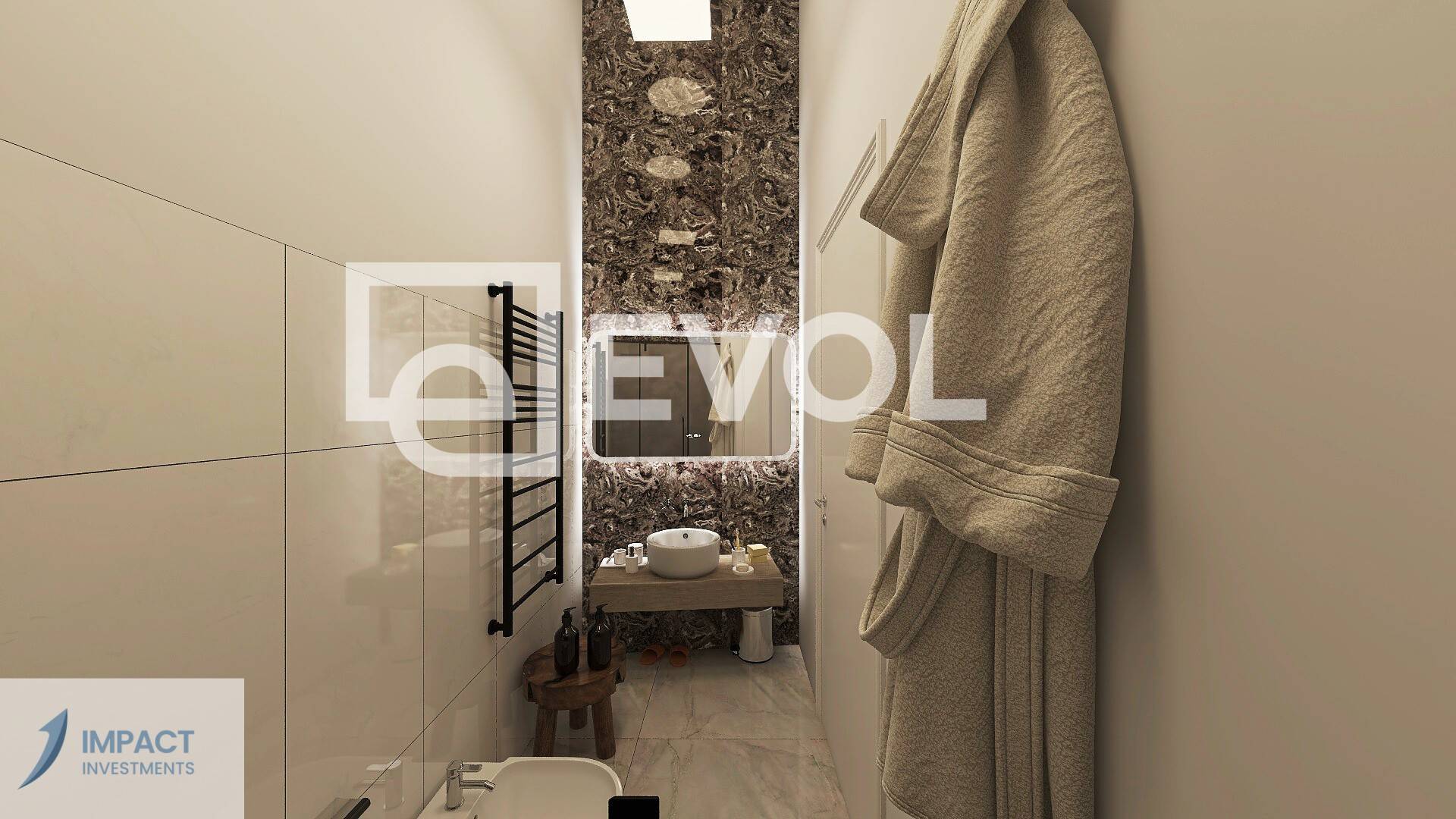 Appartamento in vendita a Udine