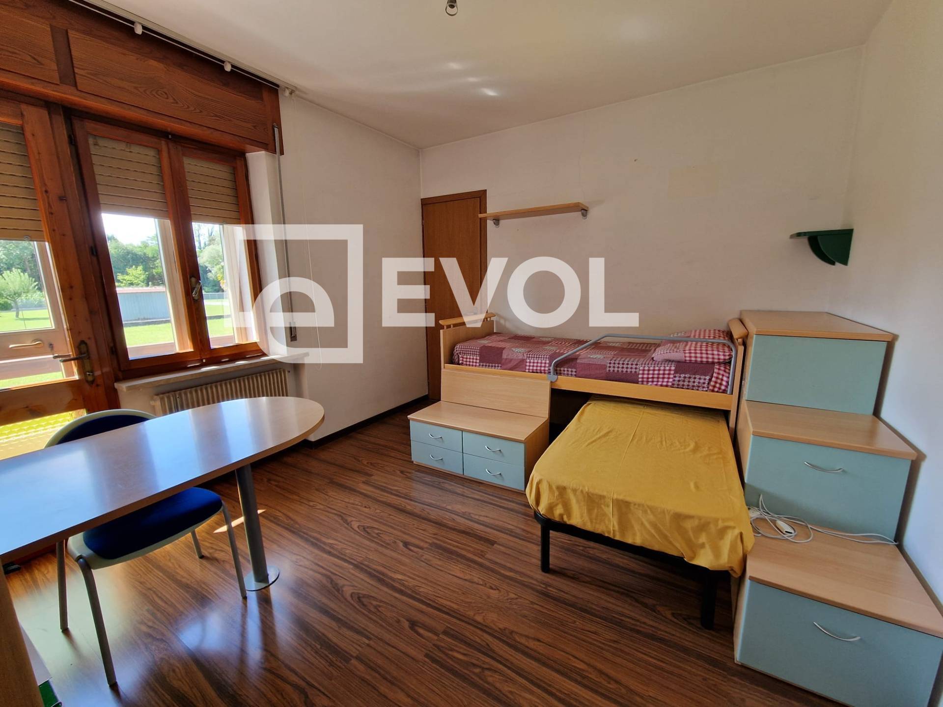 Appartamento in vendita a Tarcento