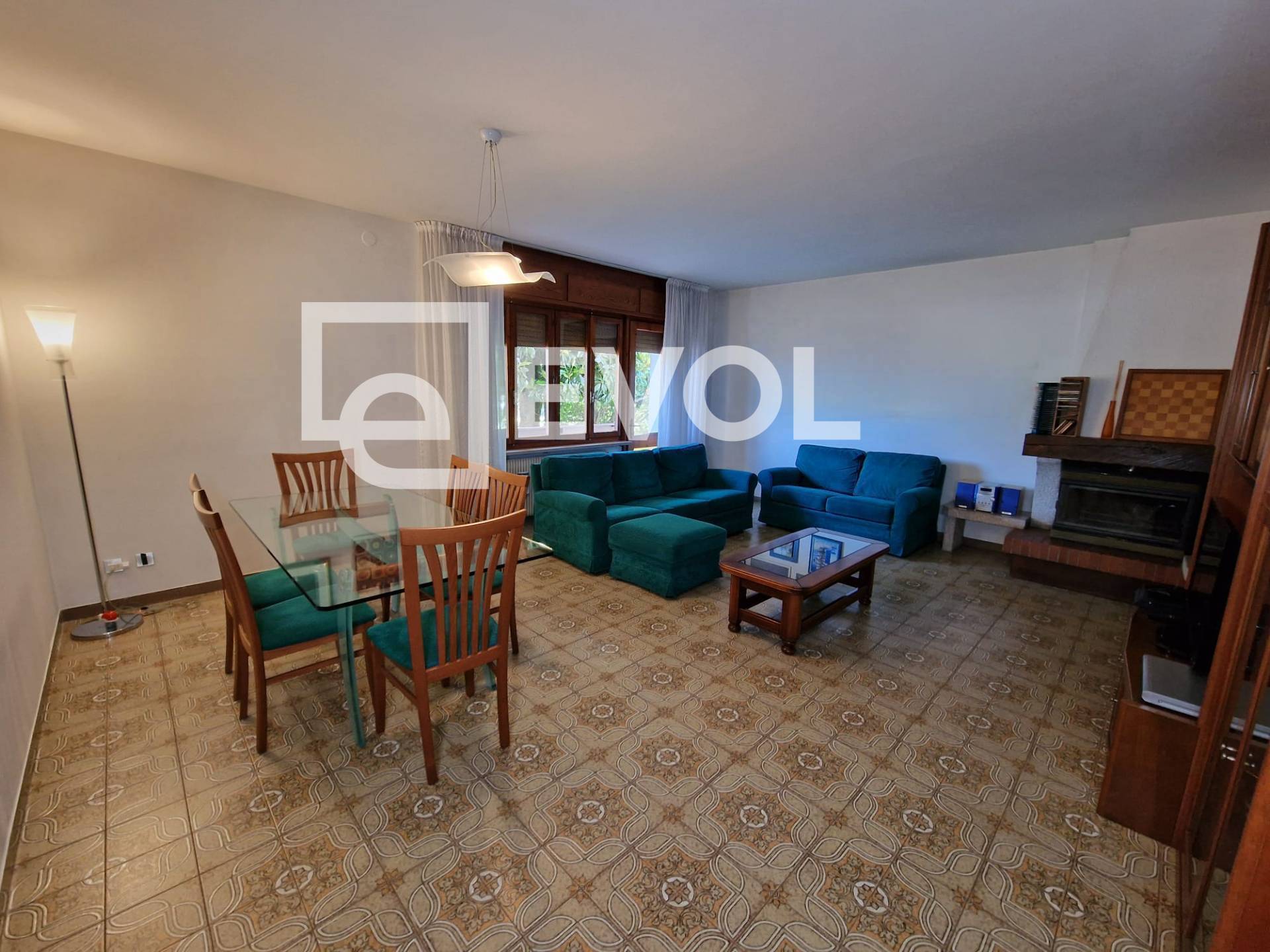 Appartamento in vendita a Tarcento