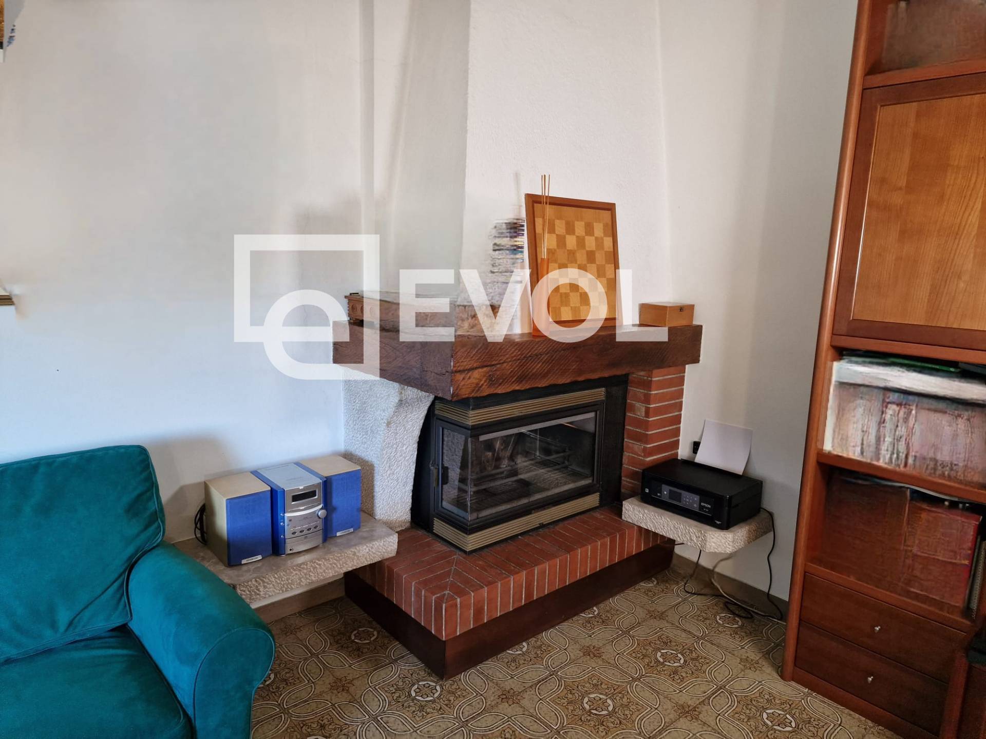 Appartamento in vendita a Tarcento