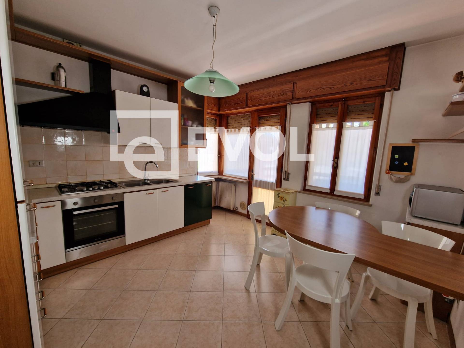 Appartamento in vendita a Tarcento