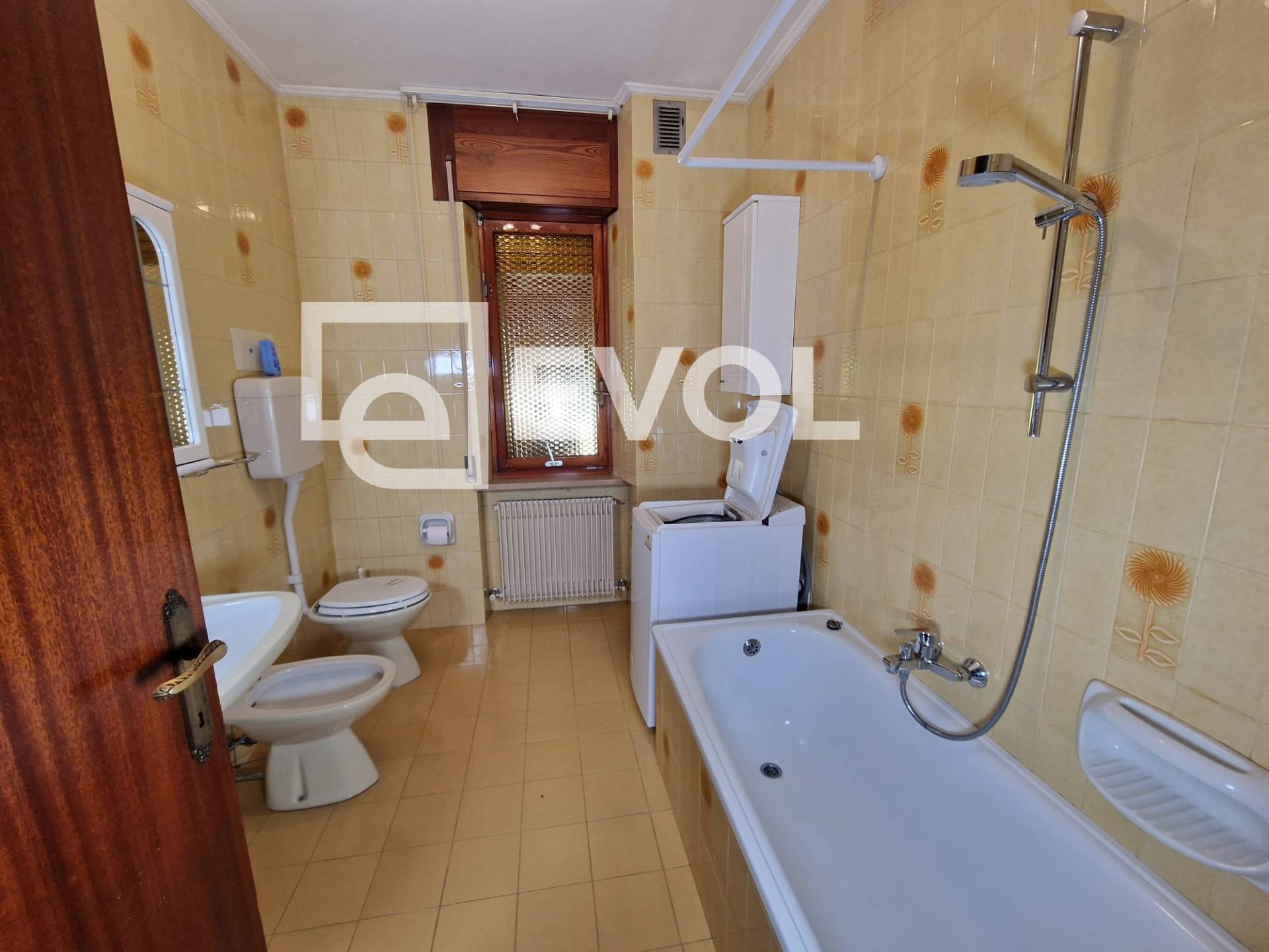 Appartamento in vendita a Tarcento