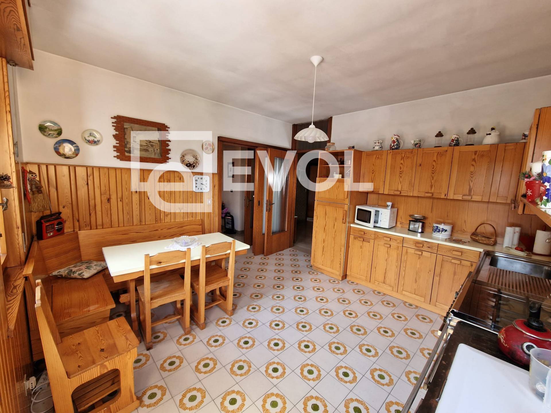 Appartamento in vendita a Tarcento